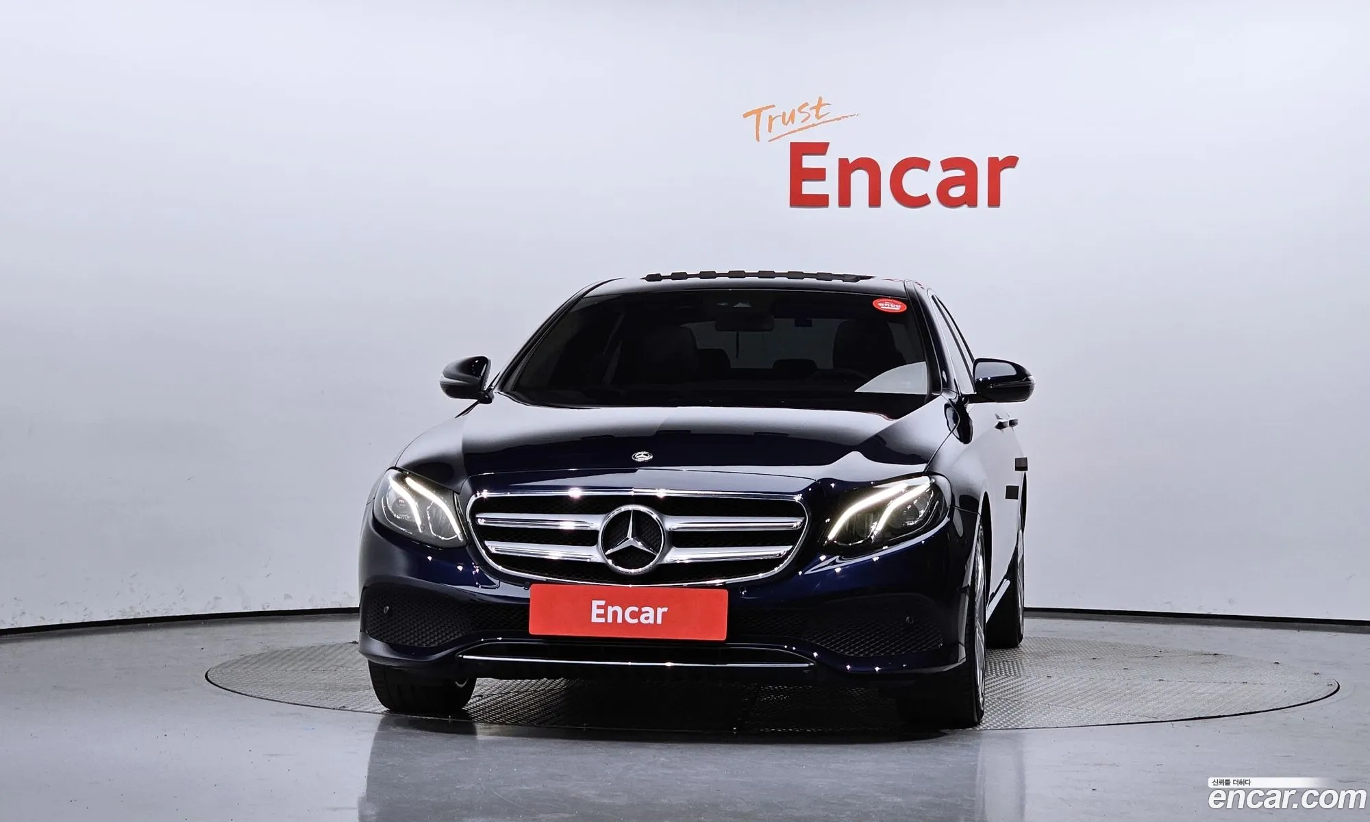 Mercedes-Benz E-Klasse V W213 S213 C238 E200 Avant Garde 2018 - фотография 16873656
