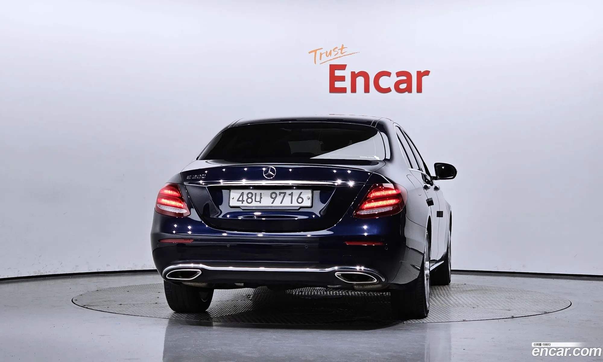 Mercedes-Benz E-Klasse V W213 S213 C238 E200 Avant Garde 2018 - фотография 16873657