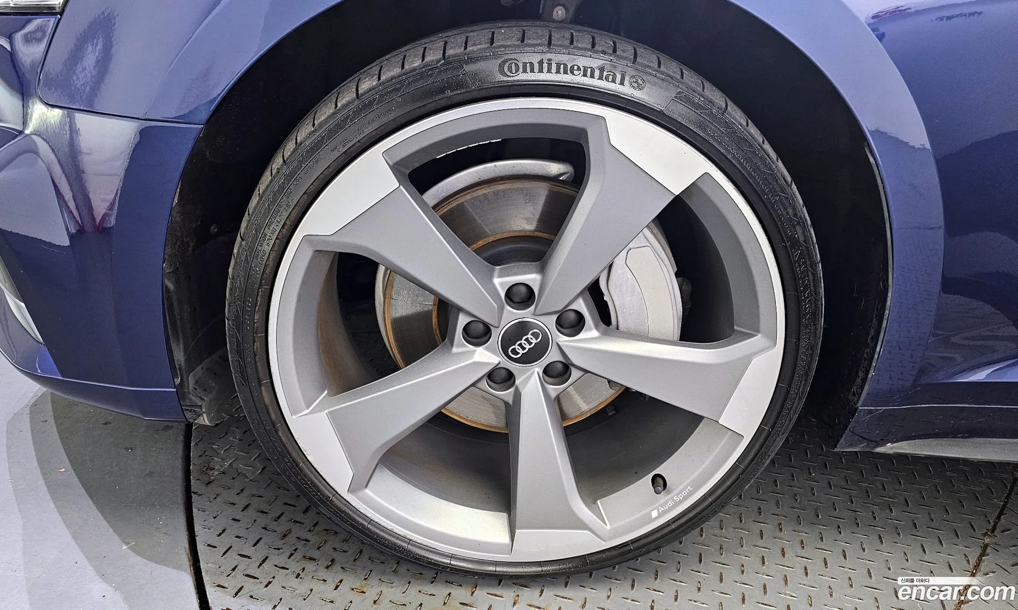 Audi A5 F5 45 Tfsi Quattro Premium Sportback - фотография 7221416