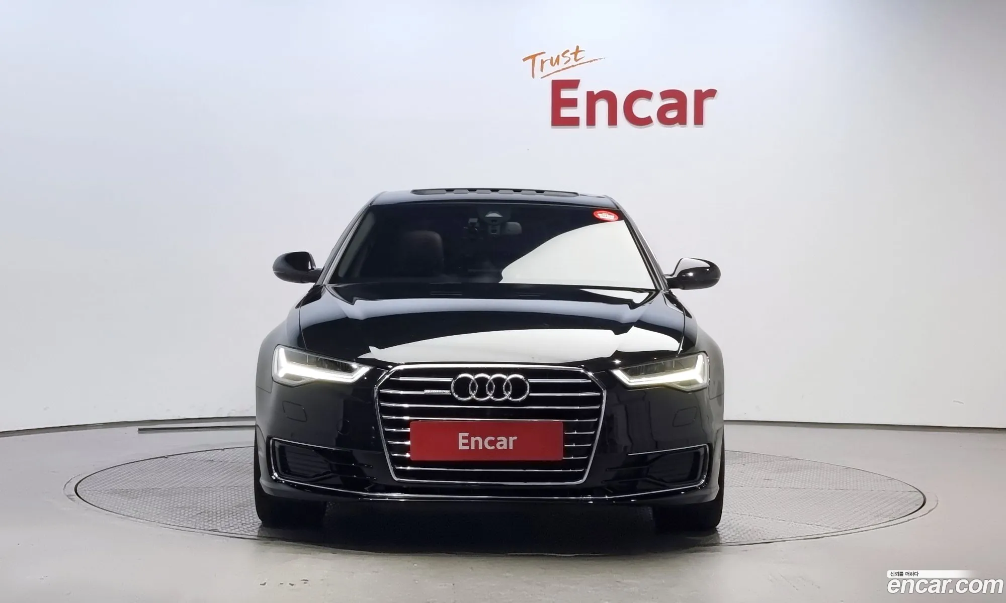 Audi New A6 40 Tdi Quattro Premium C7 - фотография 117444