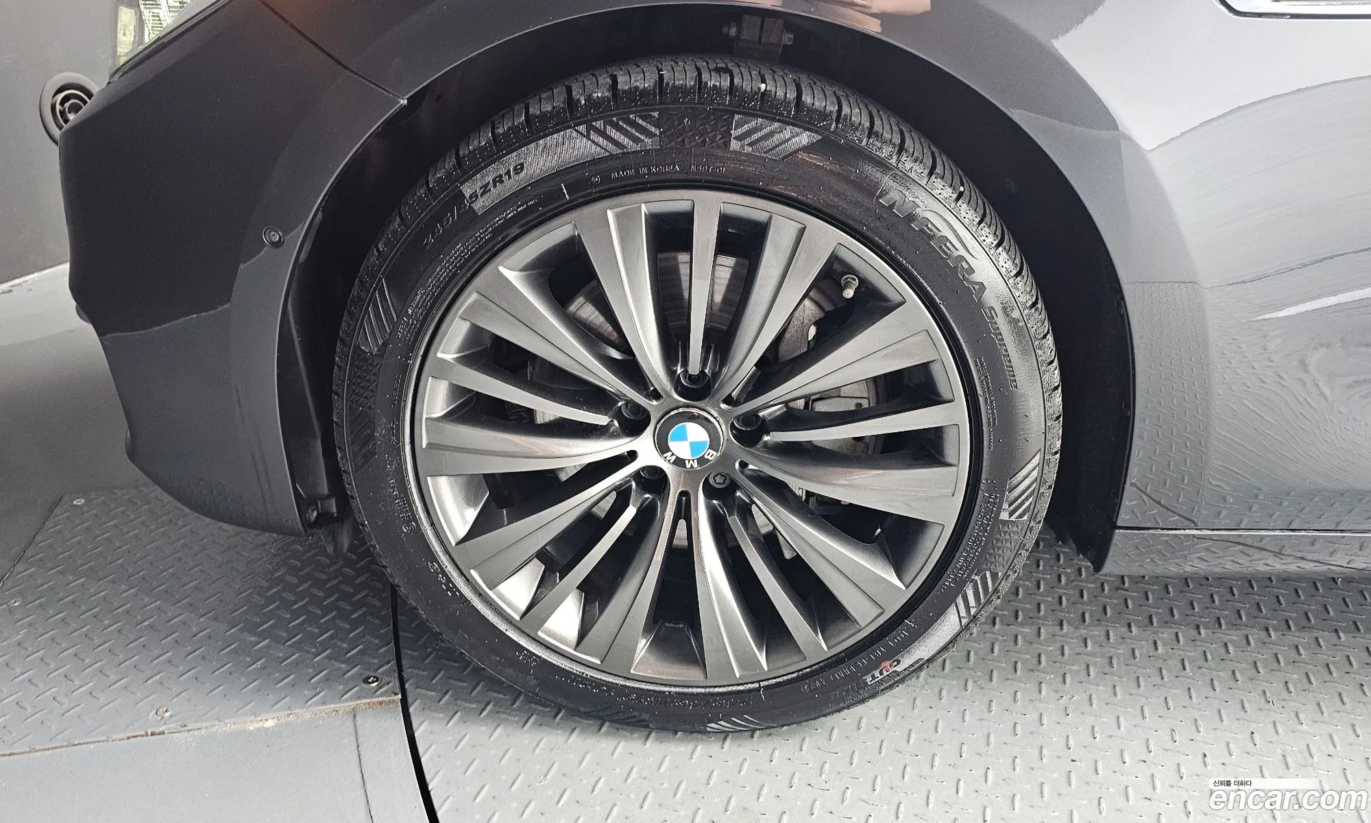 BMW 5 Series Gt F07 Gt Ed Edition - фотография 1028604