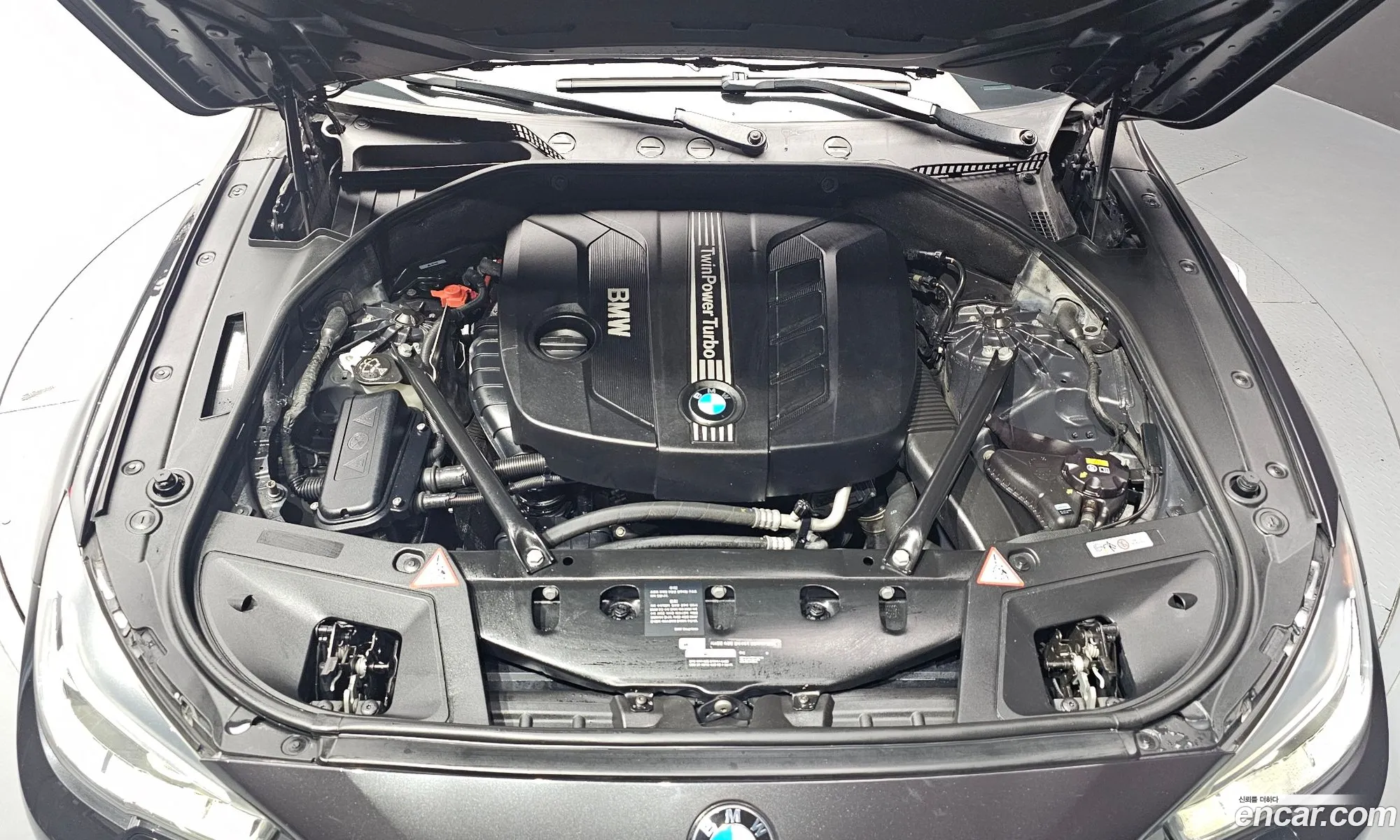 BMW 5 Series Gt F07 Gt Ed Edition - фотография 1028605