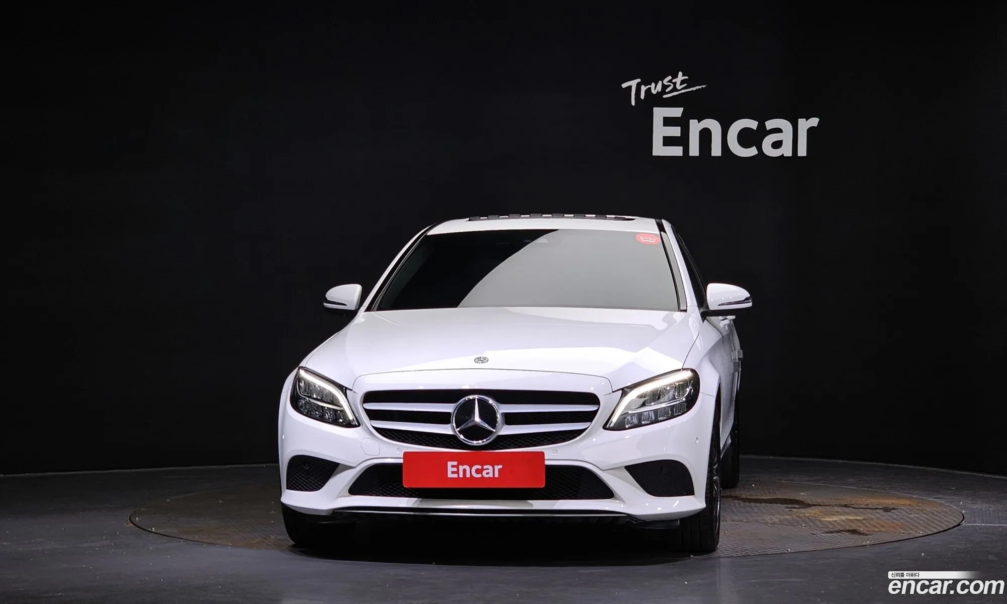 Mercedes-Benz C-Klasse Iv W205 C200 2020 - фотография 16873596