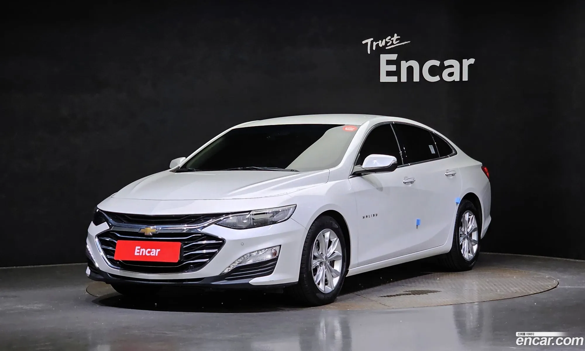 Chevrolet Malibu Ix 13 Turbo Premier 2019 - фотография 17886783