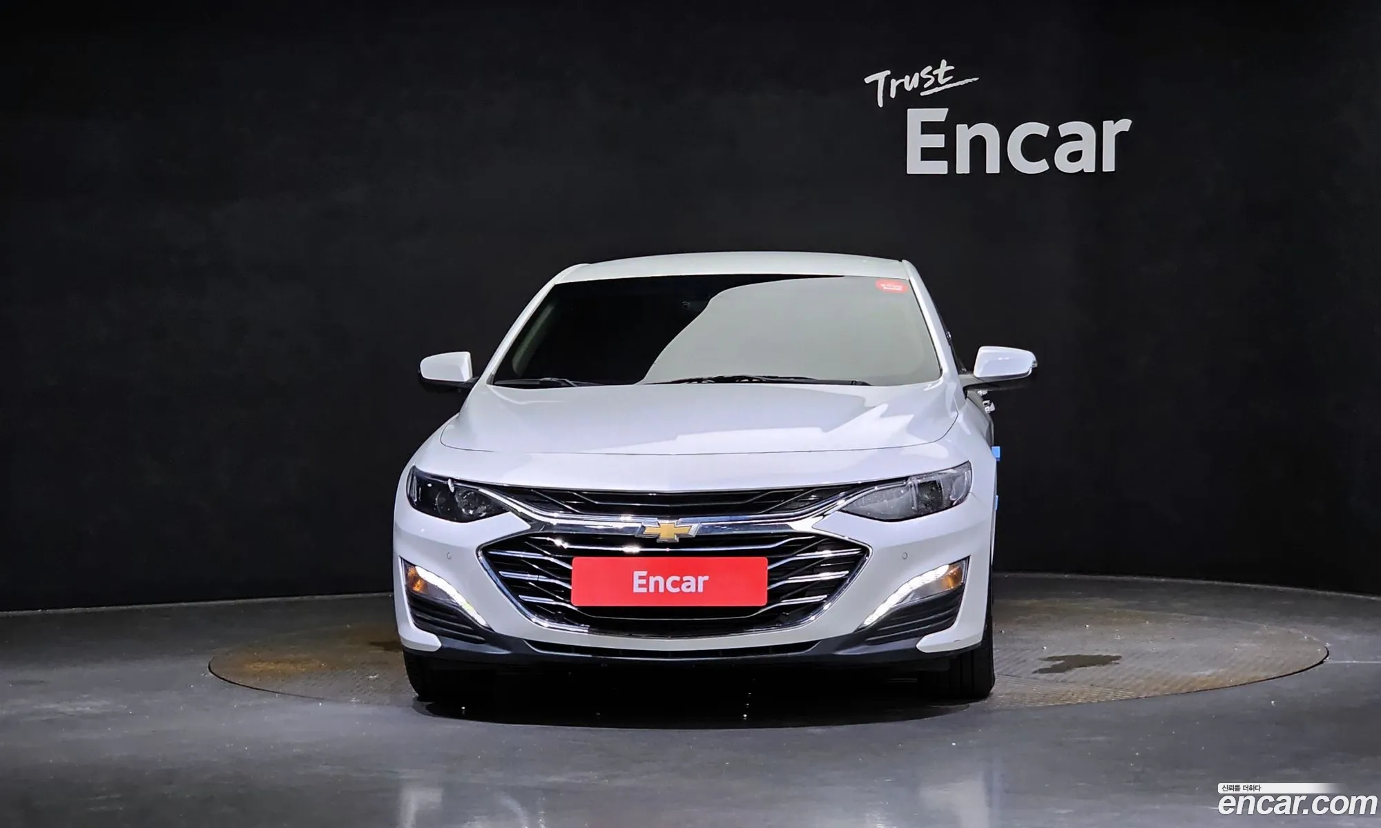 Chevrolet Malibu Ix 13 Turbo Premier 2019 - фотография 17886785
