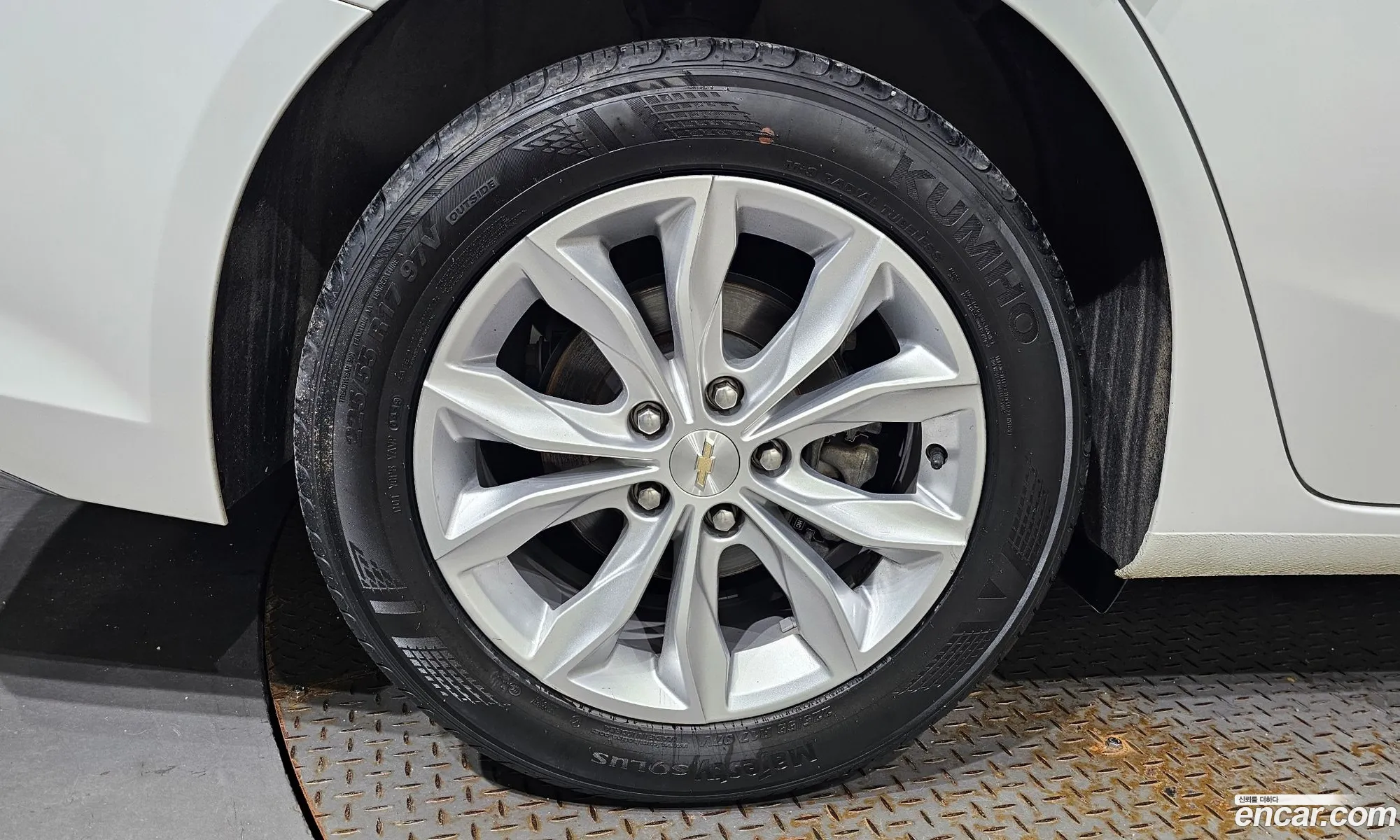 Chevrolet Malibu Ix 13 Turbo Premier 2019 - фотография 17886787