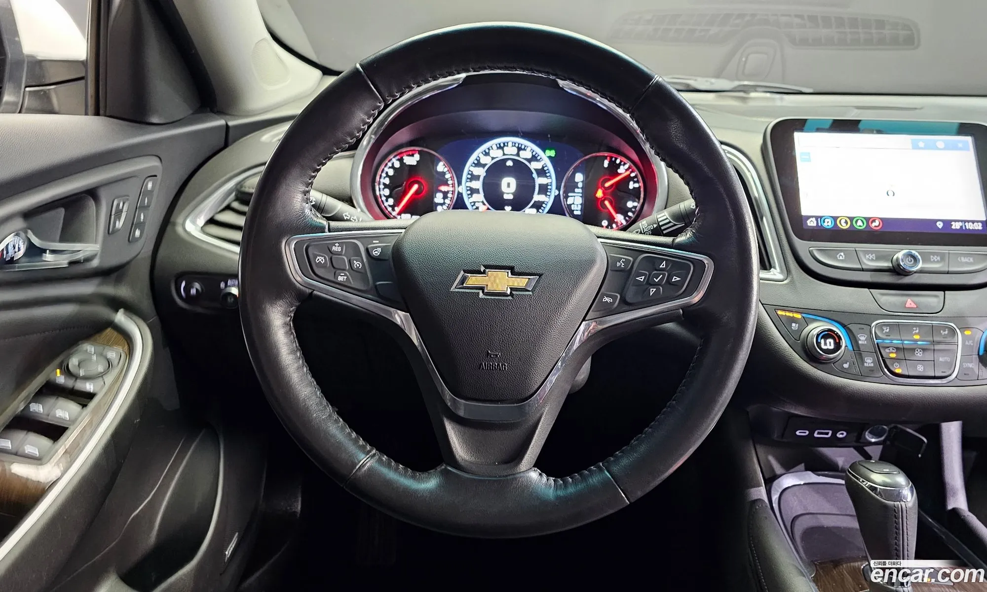 Korex Auto Trade - фотография 17970760
