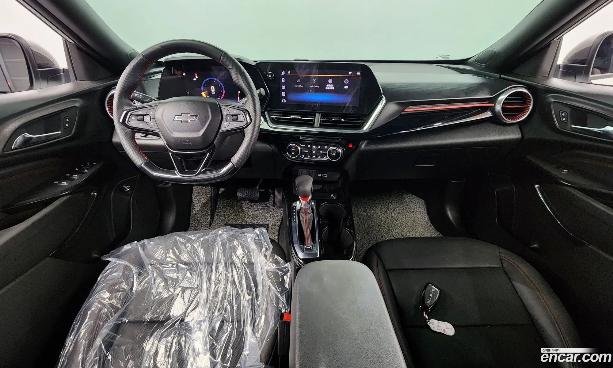 Korex Auto Trade - фотография 17972544
