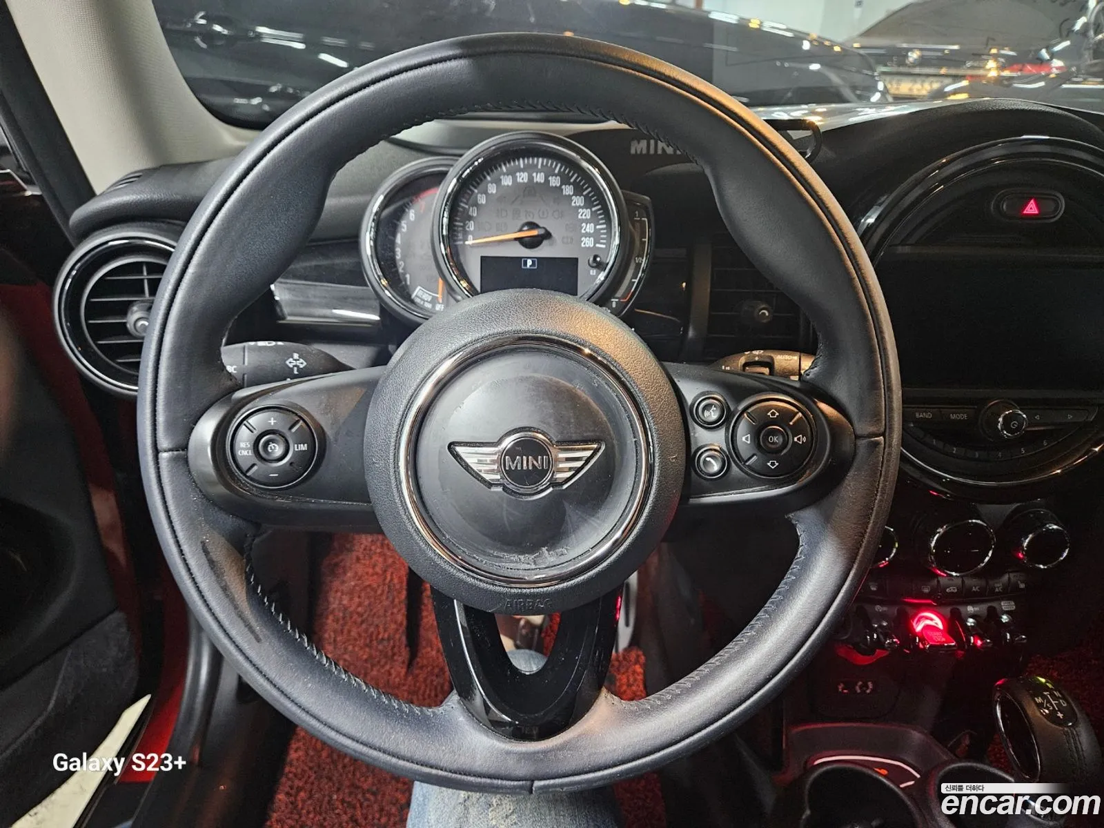 Korex Auto Trade - фотография 920443