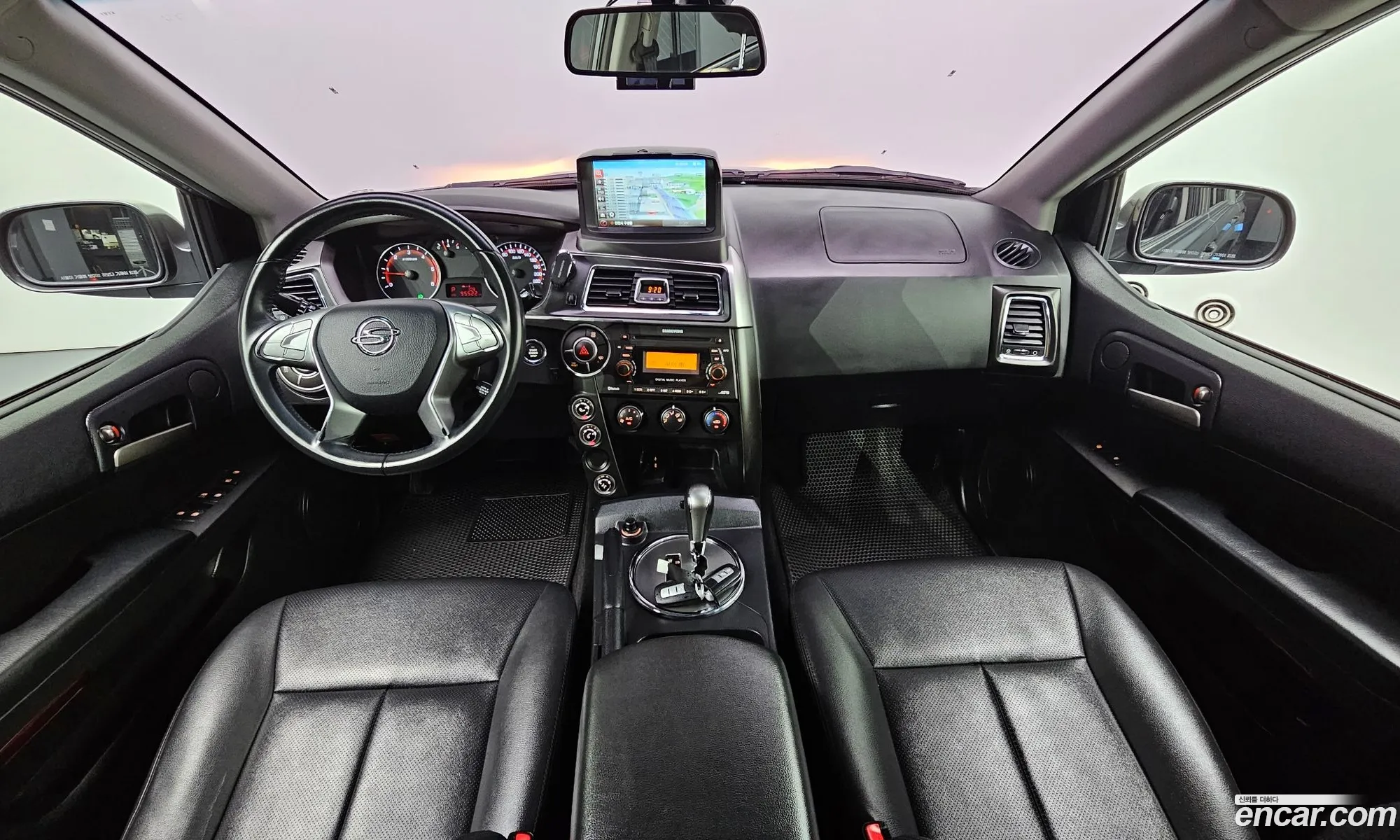 Korex Auto Trade - фотография 7563531