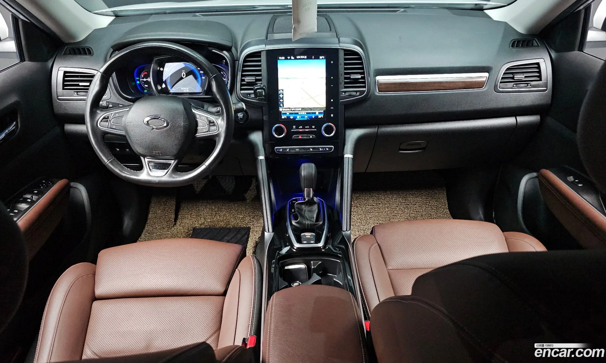 Korex Auto Trade - фотография 12456986