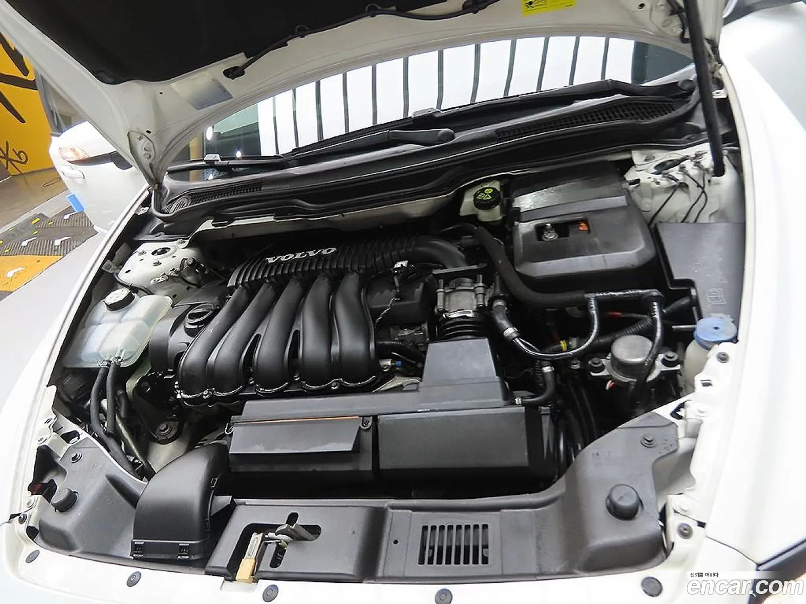 Volvo S40 Ii 24I 2010 - фотография 4910830