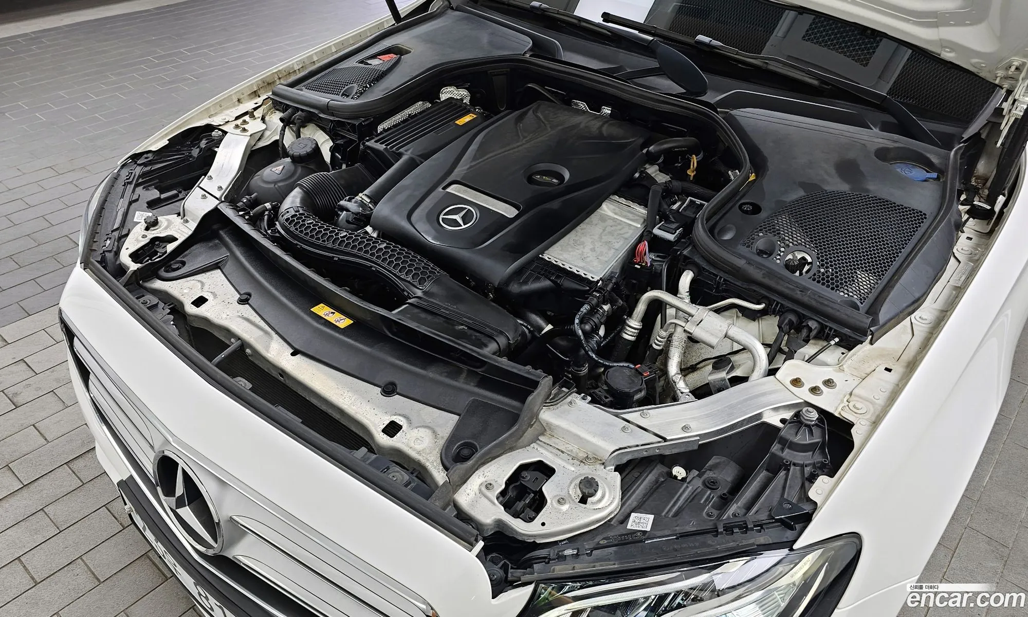 Mercedes-Benz E-Klasse V W213 S213 C238 E300 Avantgarde 2019 - фотография 16873623