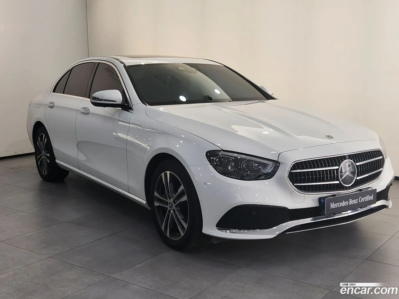 Mercedes-Benz E-Klasse V W213 S213 C238 E350 4Matic Avantgarde 2022 - фотография 16873642