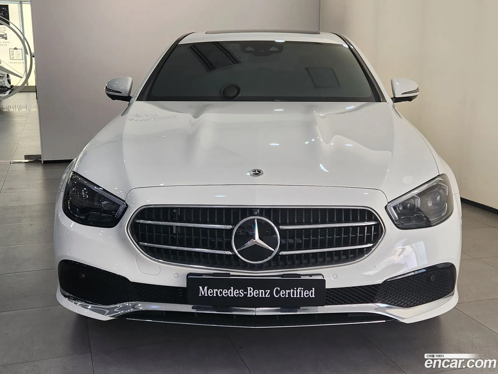 Mercedes-Benz E-Klasse V W213 S213 C238 E350 4Matic Avantgarde 2022 - фотография 16873643