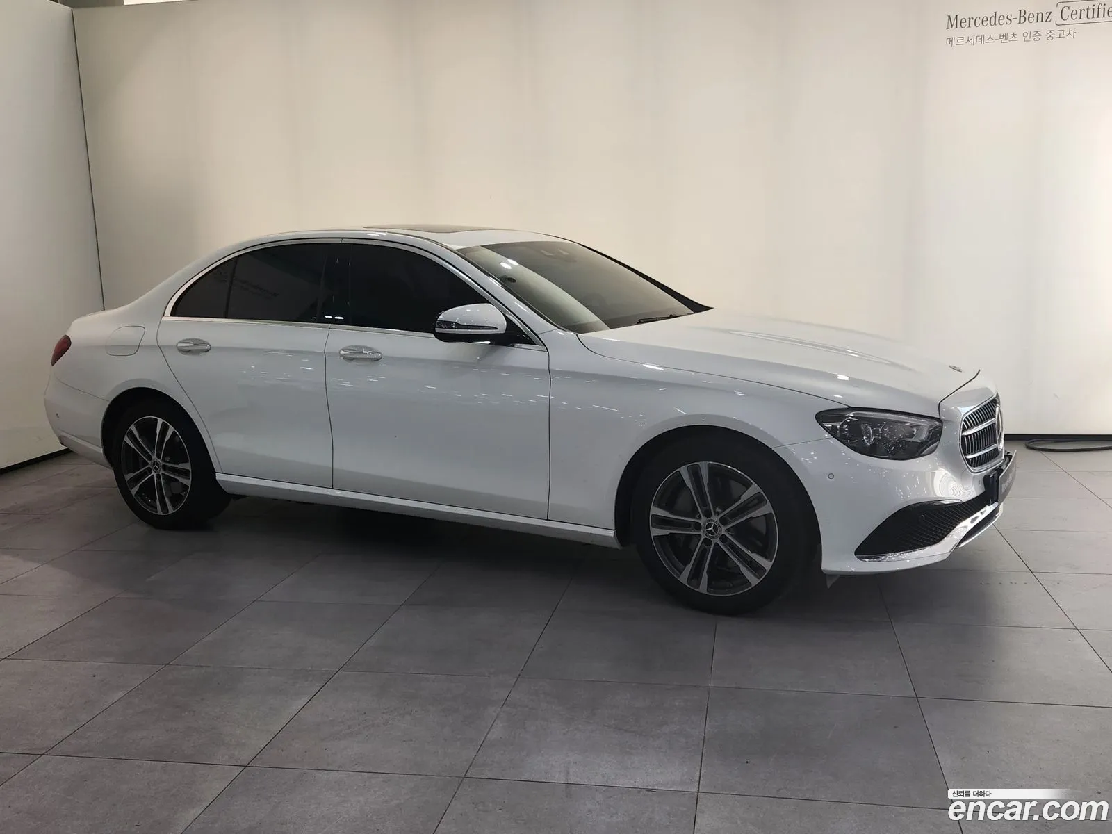 Mercedes-Benz E-Klasse V W213 S213 C238 E350 4Matic Avantgarde 2022 - фотография 16873646