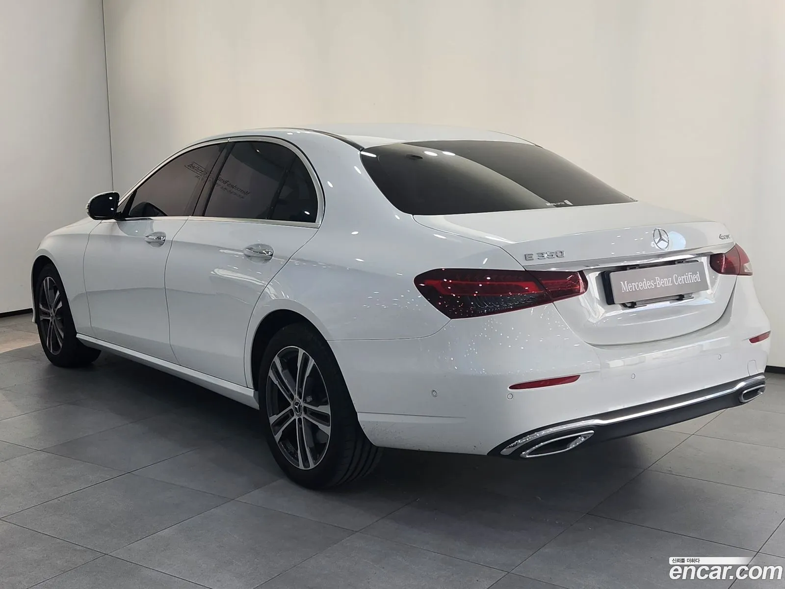 Mercedes-Benz E-Klasse V W213 S213 C238 E350 4Matic Avantgarde 2022 - фотография 16873647