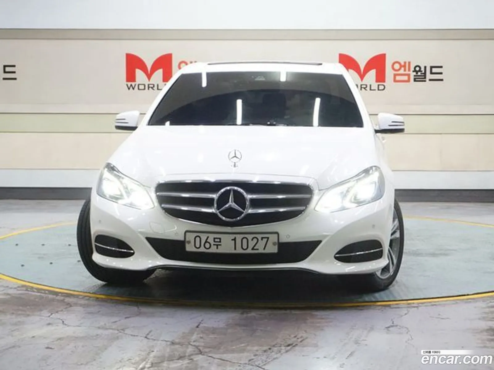 Mercedes E-Class W212 E220 Cdi Avantgarde - фотография 19107997