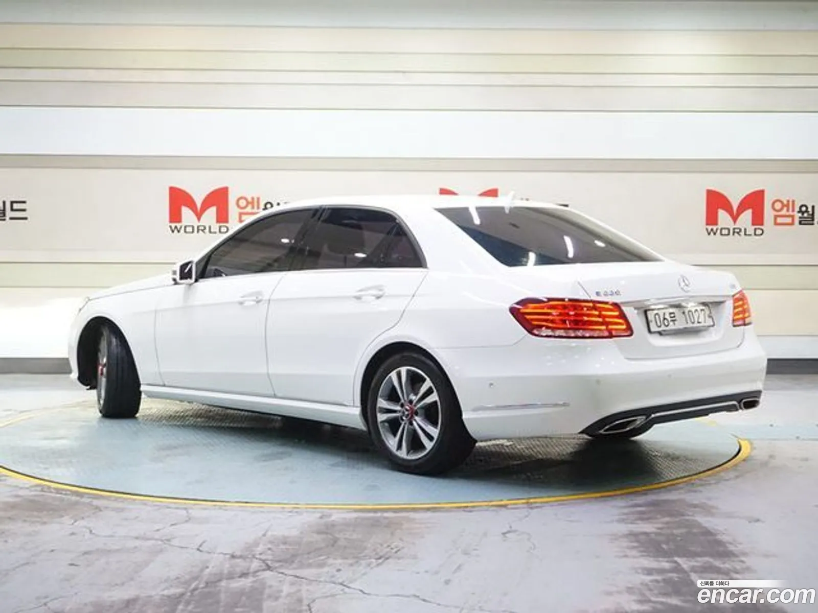 Mercedes E-Class W212 E220 Cdi Avantgarde - фотография 19107998