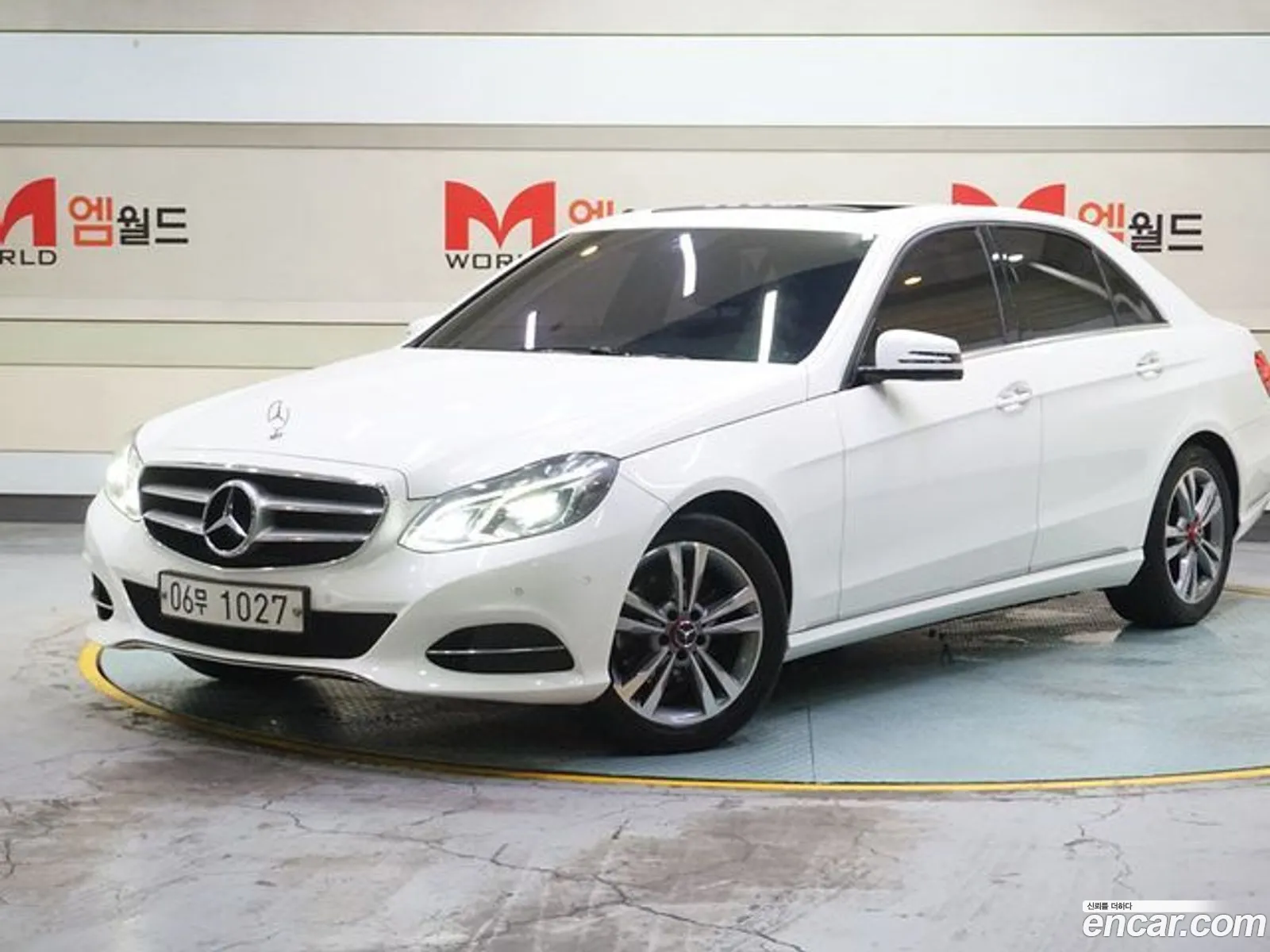 Mercedes E-Class W212 E220 Cdi Avantgarde - фотография 19107999