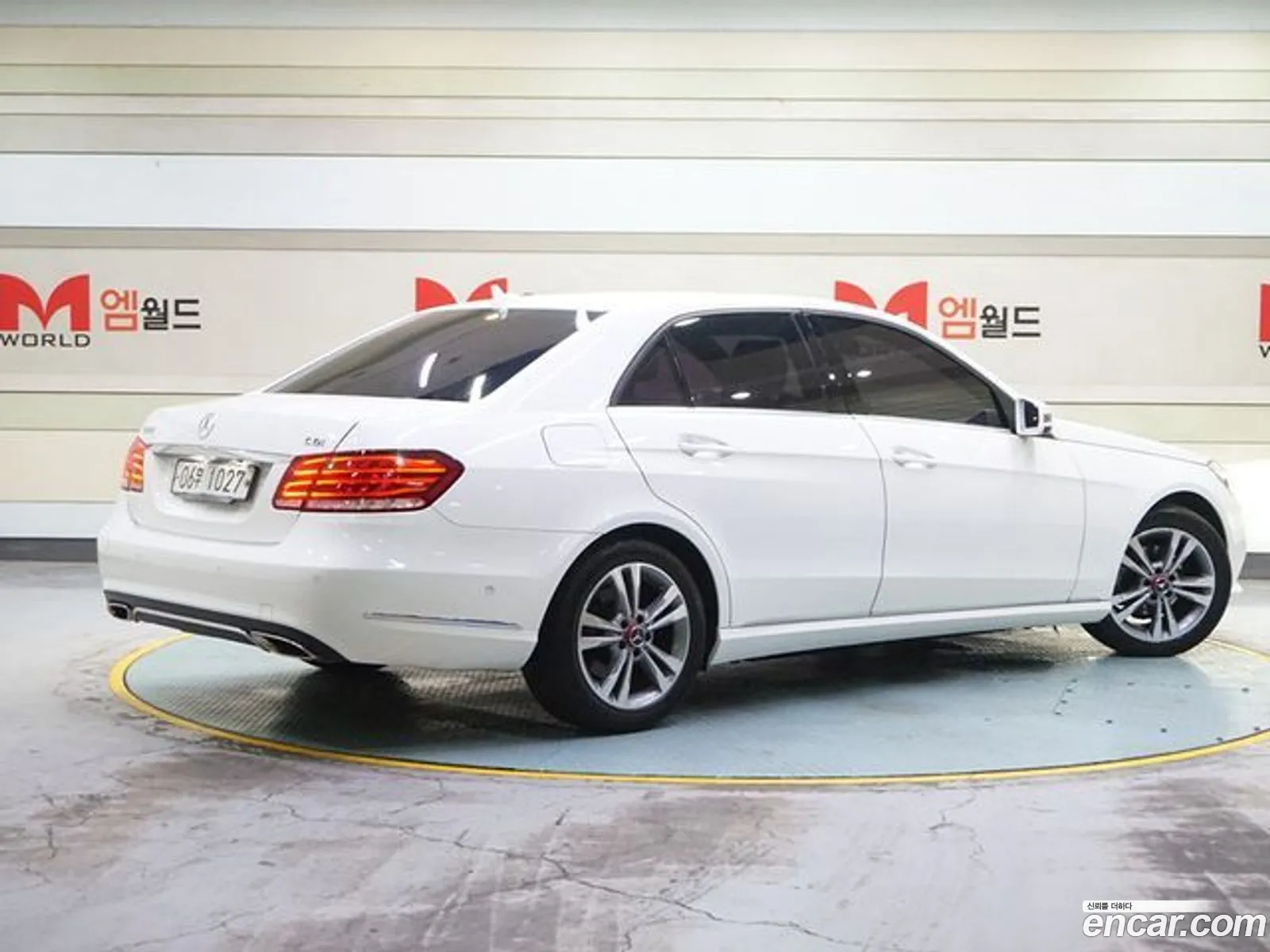 Mercedes E-Class W212 E220 Cdi Avantgarde - фотография 19108000