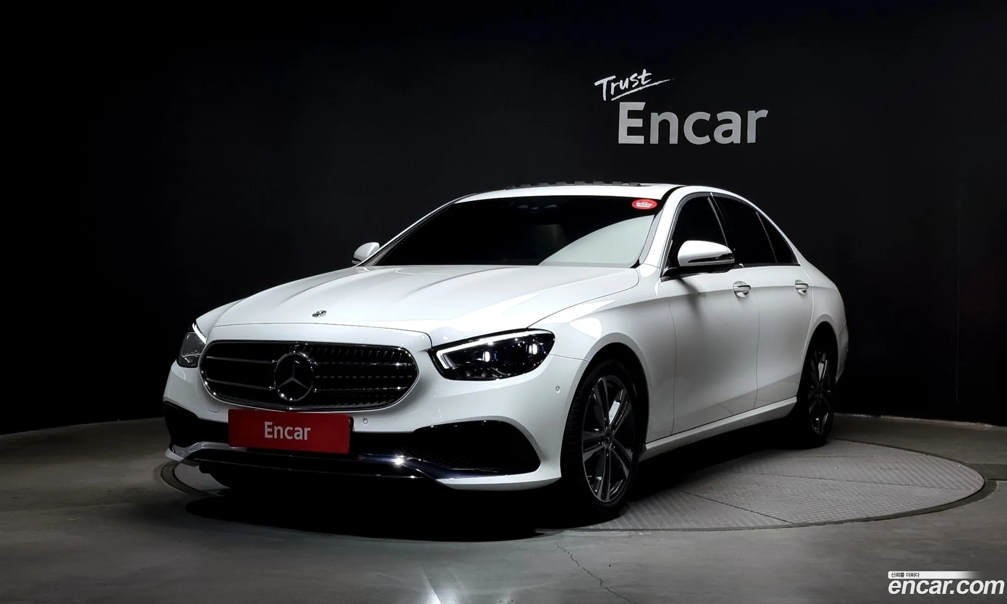 Mercedes-Benz E-Klasse V W213 S213 C238 E350 4Matic Avantgarde 2021 - фотография 16873630