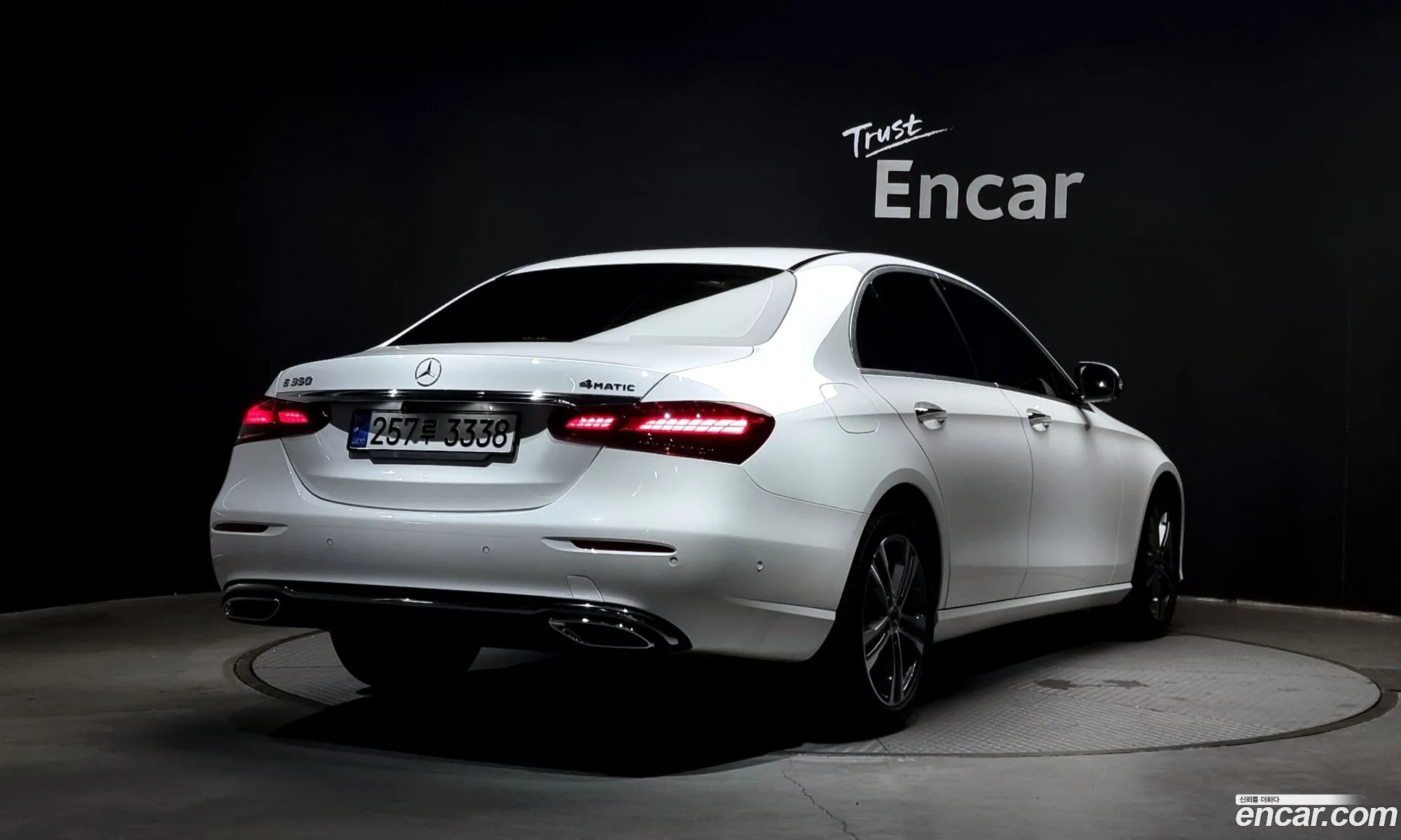 Mercedes-Benz E-Klasse V W213 S213 C238 E350 4Matic Avantgarde 2021 - фотография 16873631