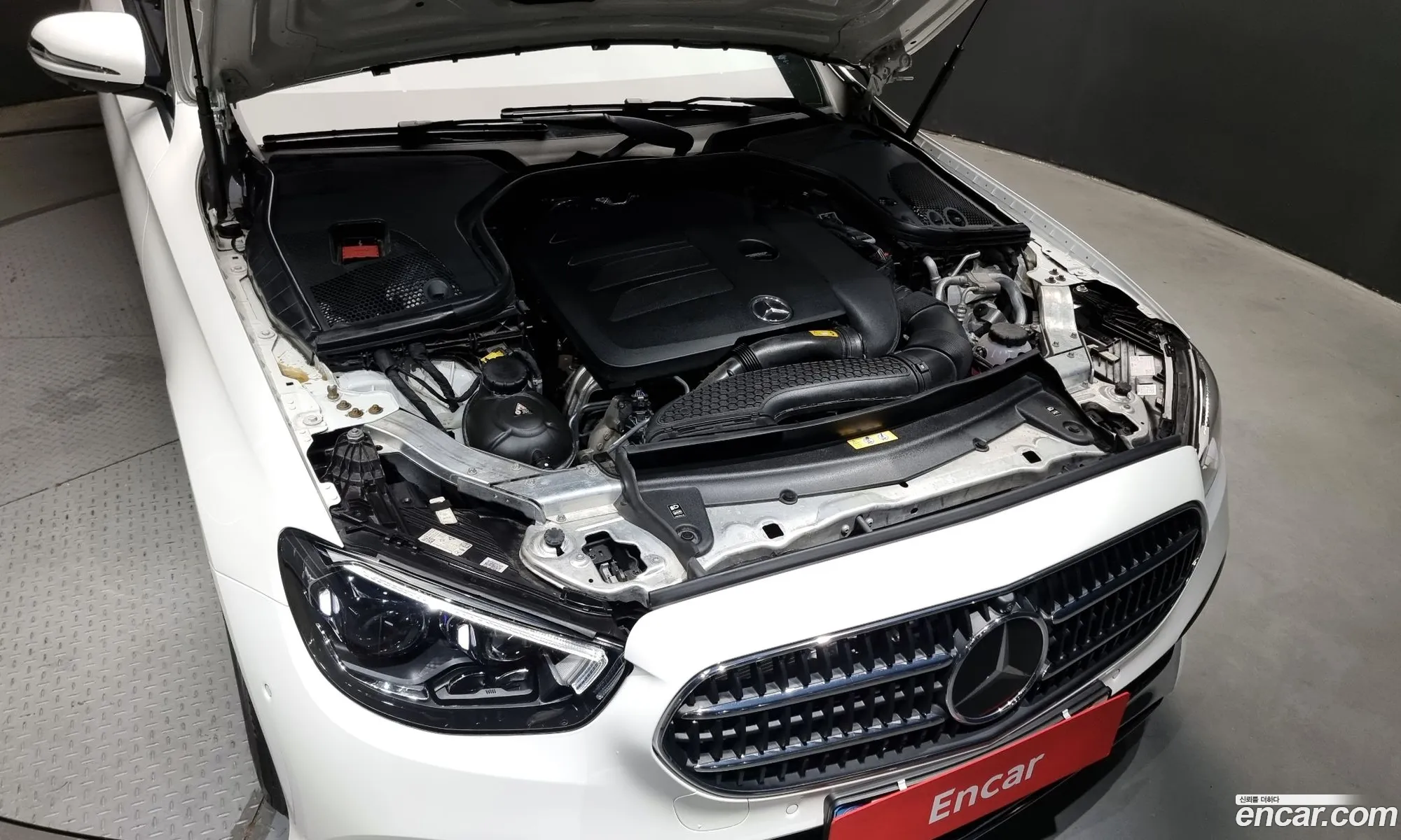 Mercedes-Benz E-Klasse V W213 S213 C238 E350 4Matic Avantgarde 2021 - фотография 16873635