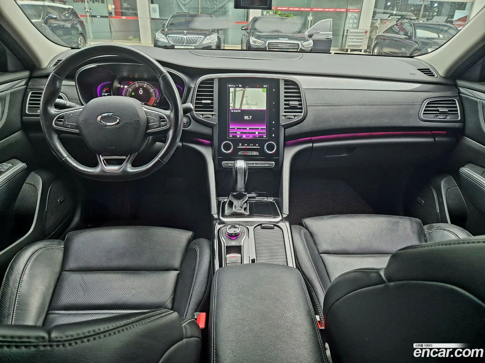 Korex Auto Trade - фотография 12470411
