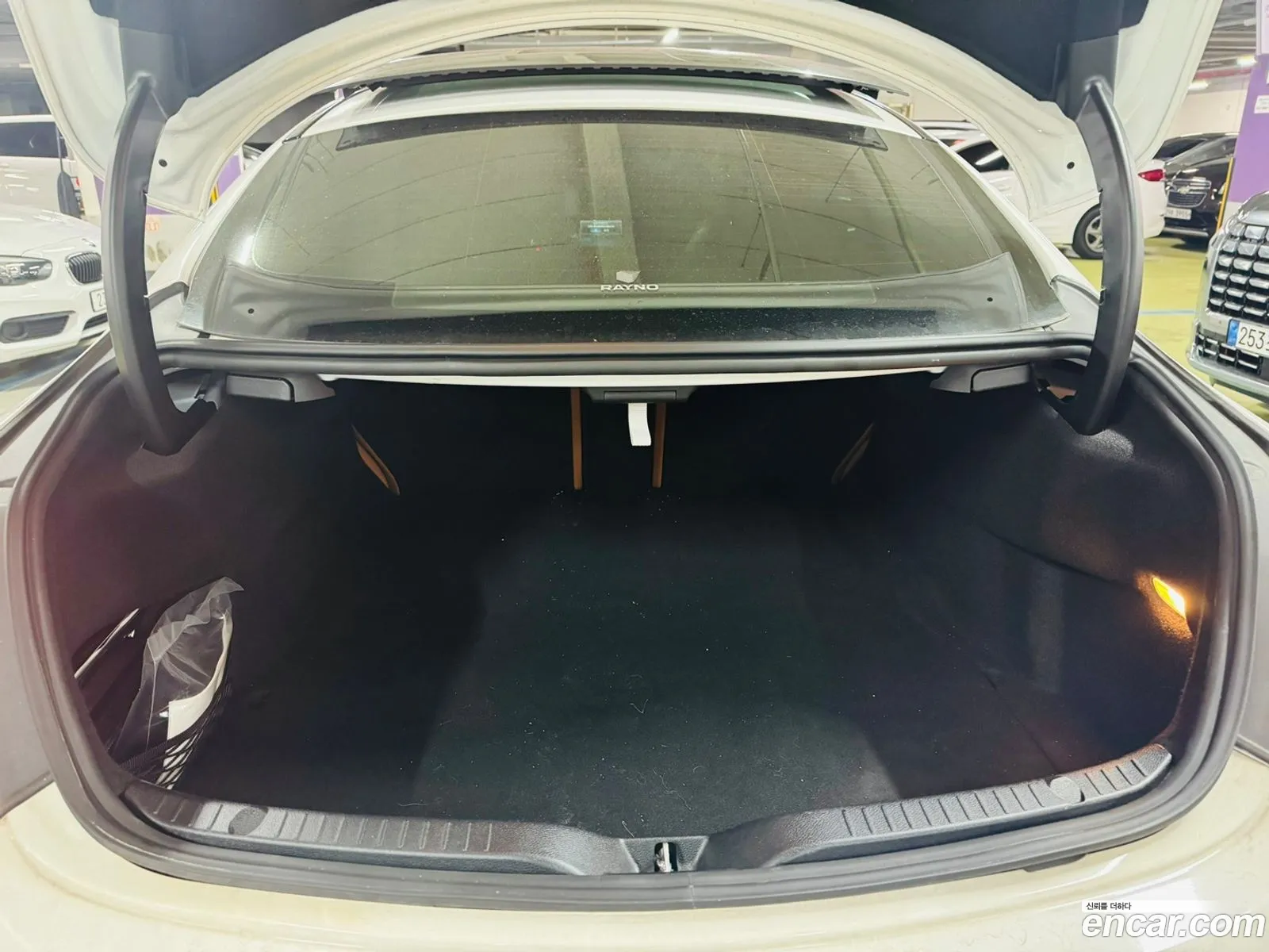Mercedes-Benz C-Klasse Iv W205 C220 D 4Matic Coupe 2019 - фотография 16873611