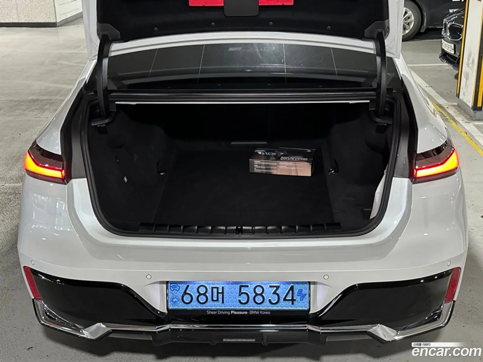 Korex Auto Trade - фотография 12296259