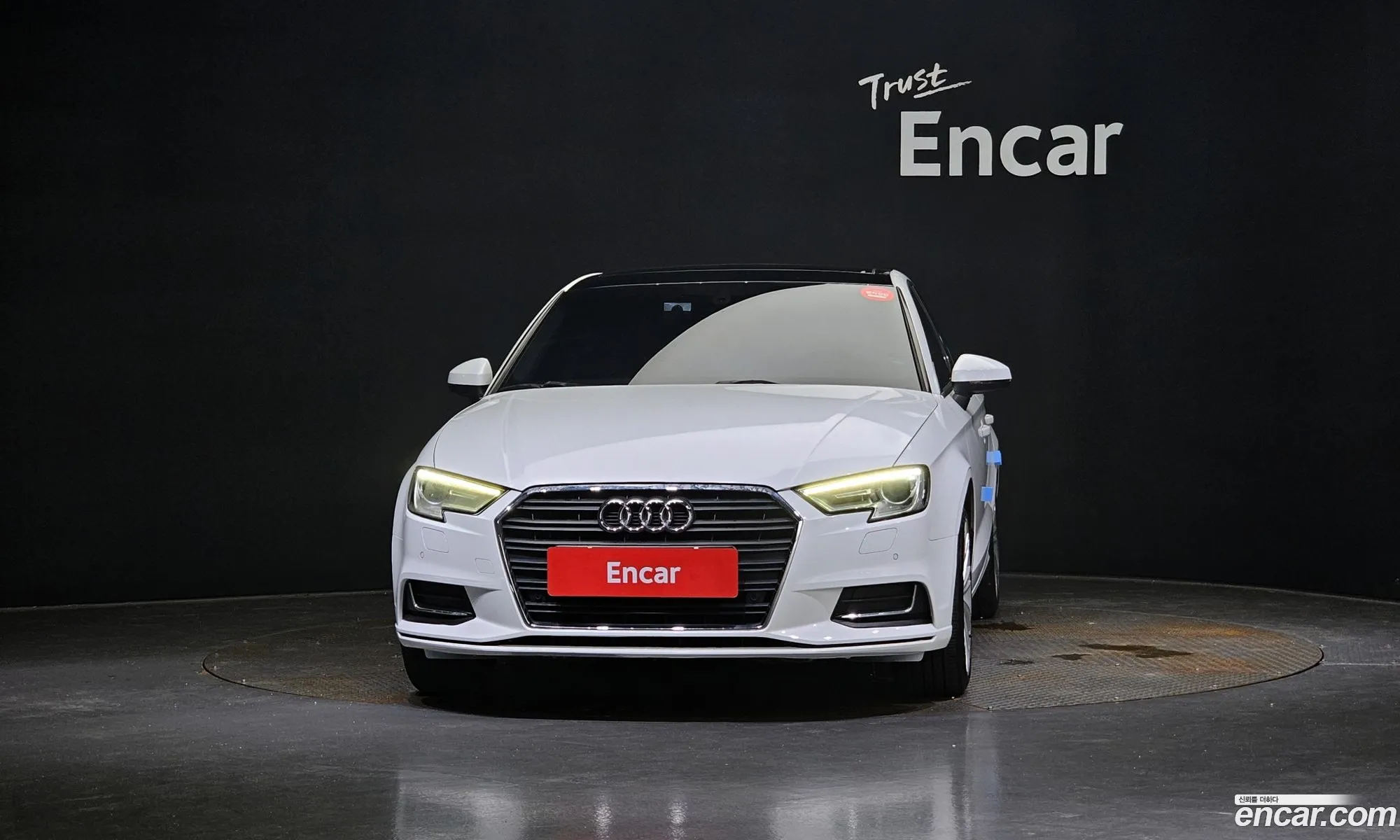 Audi A3 Iii 8V 40Tfsi 2018 - фотография 7221371