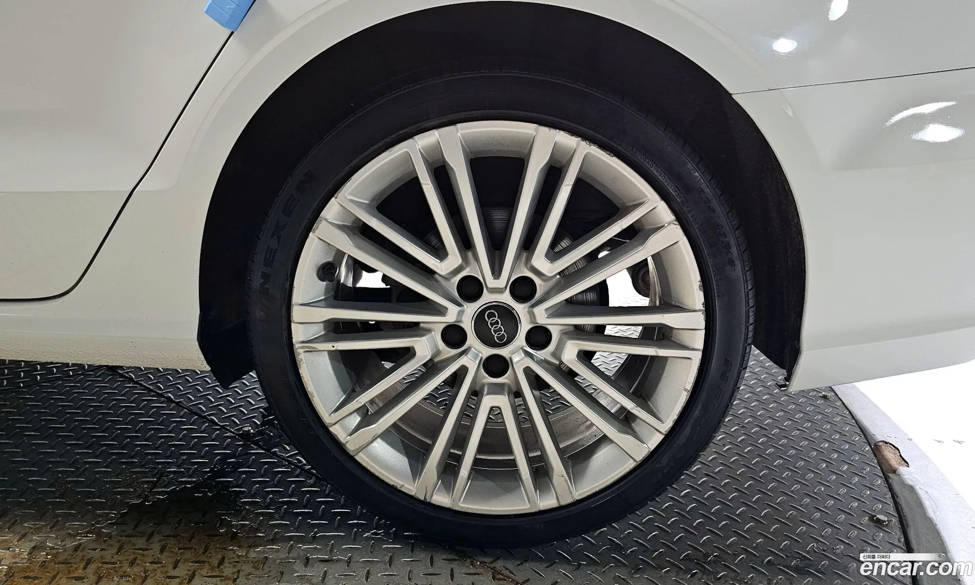 Audi A3 Iii 8V 40Tfsi 2018 - фотография 7221373