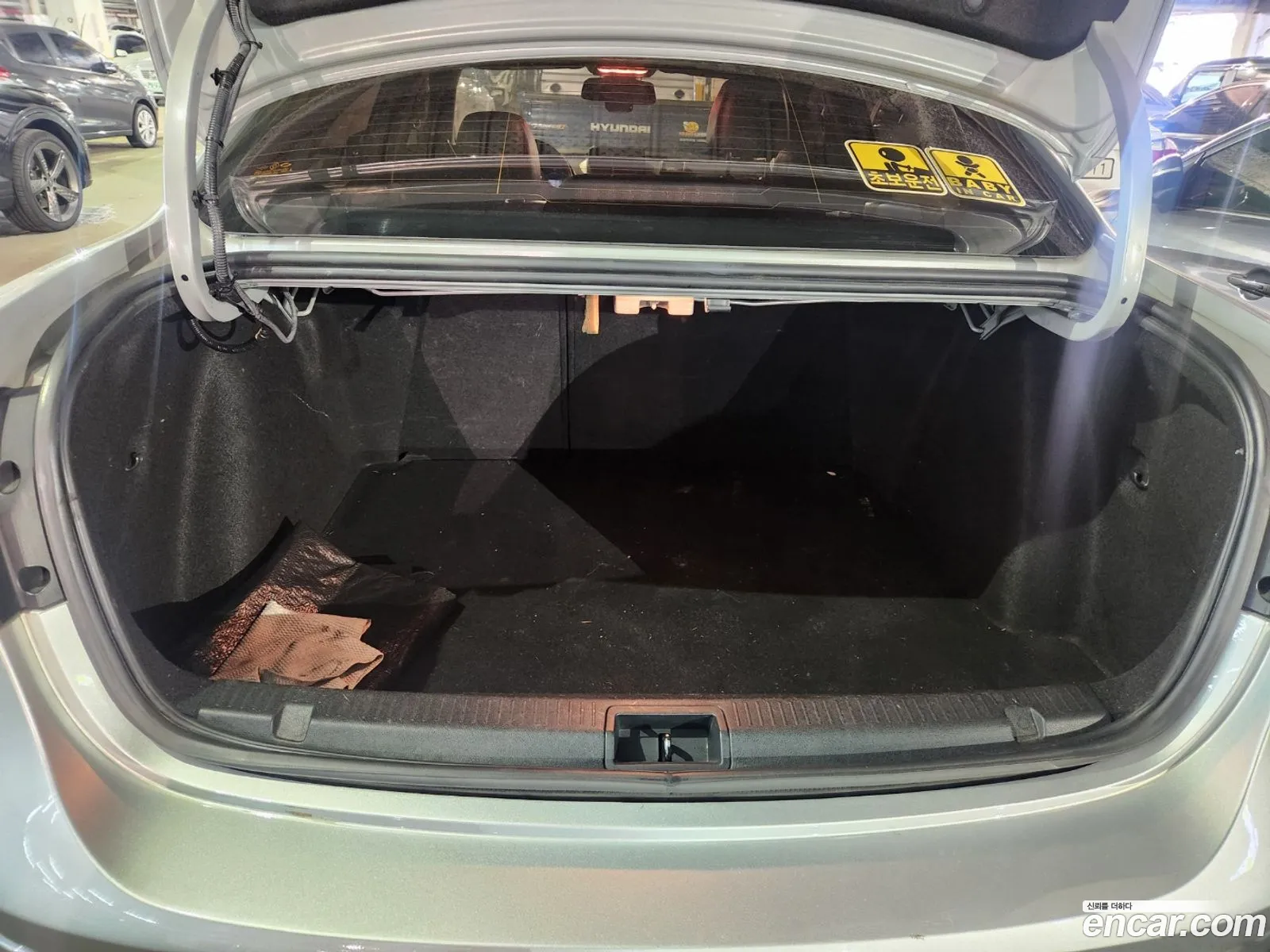 Renault Samsung Sm3 Ii Re 2010 - фотография 12414375