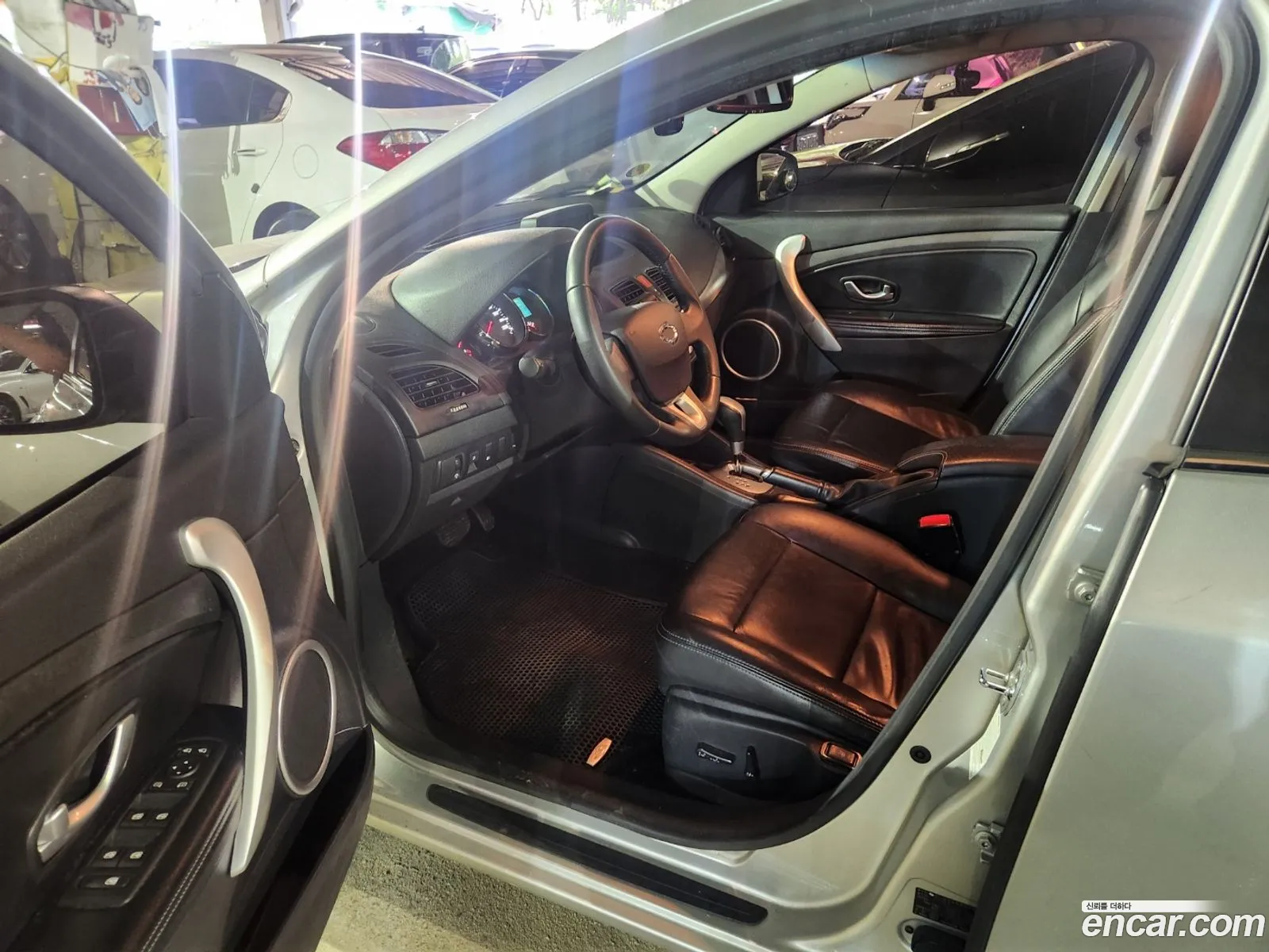 Korex Auto Trade - фотография 12466611