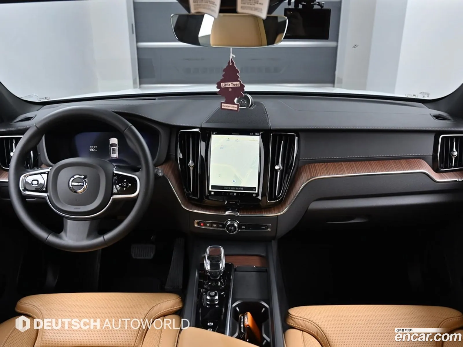 Korex Auto Trade - фотография 4939195