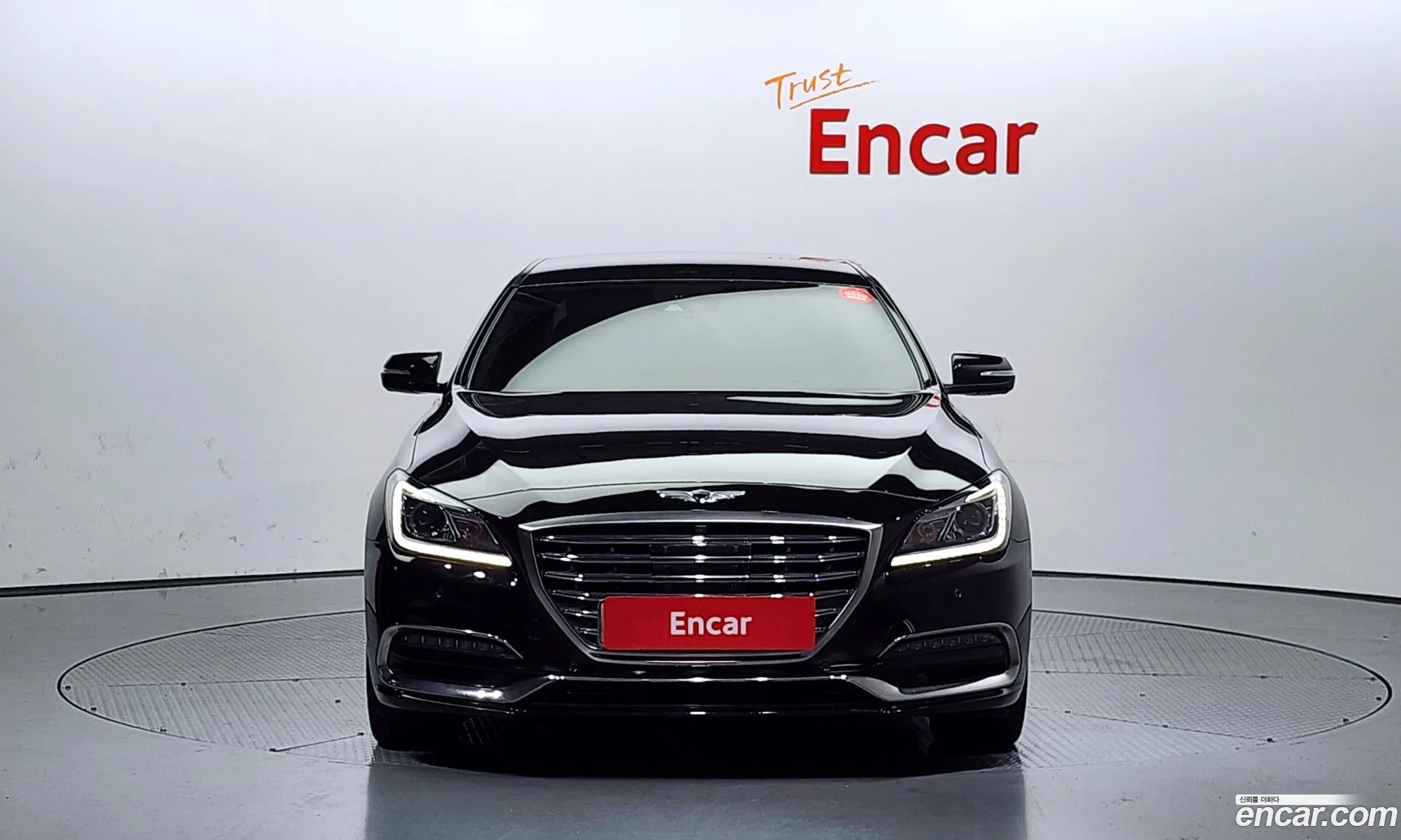 Genesis G80 I 33 Gdi Awd 2017 - фотография 1791902