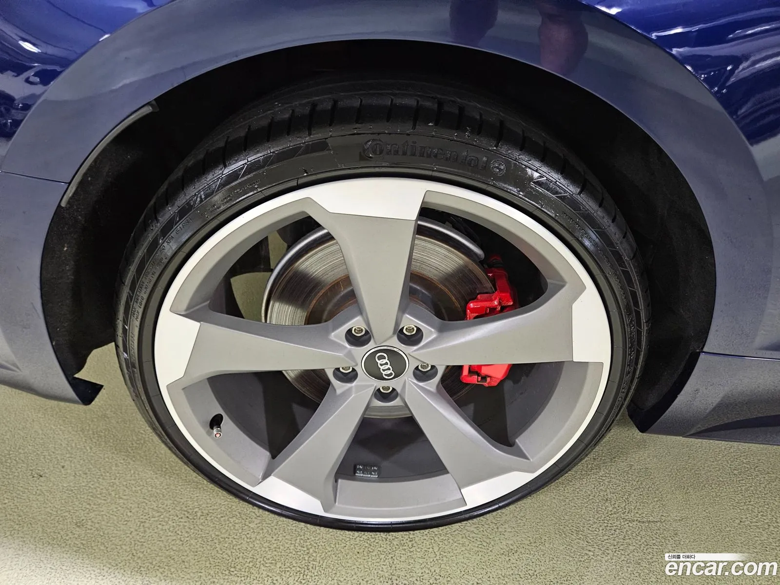 Audi A5 Ii F5 45 Tfsi Quattro Cabriolet 2019 - фотография 1537695