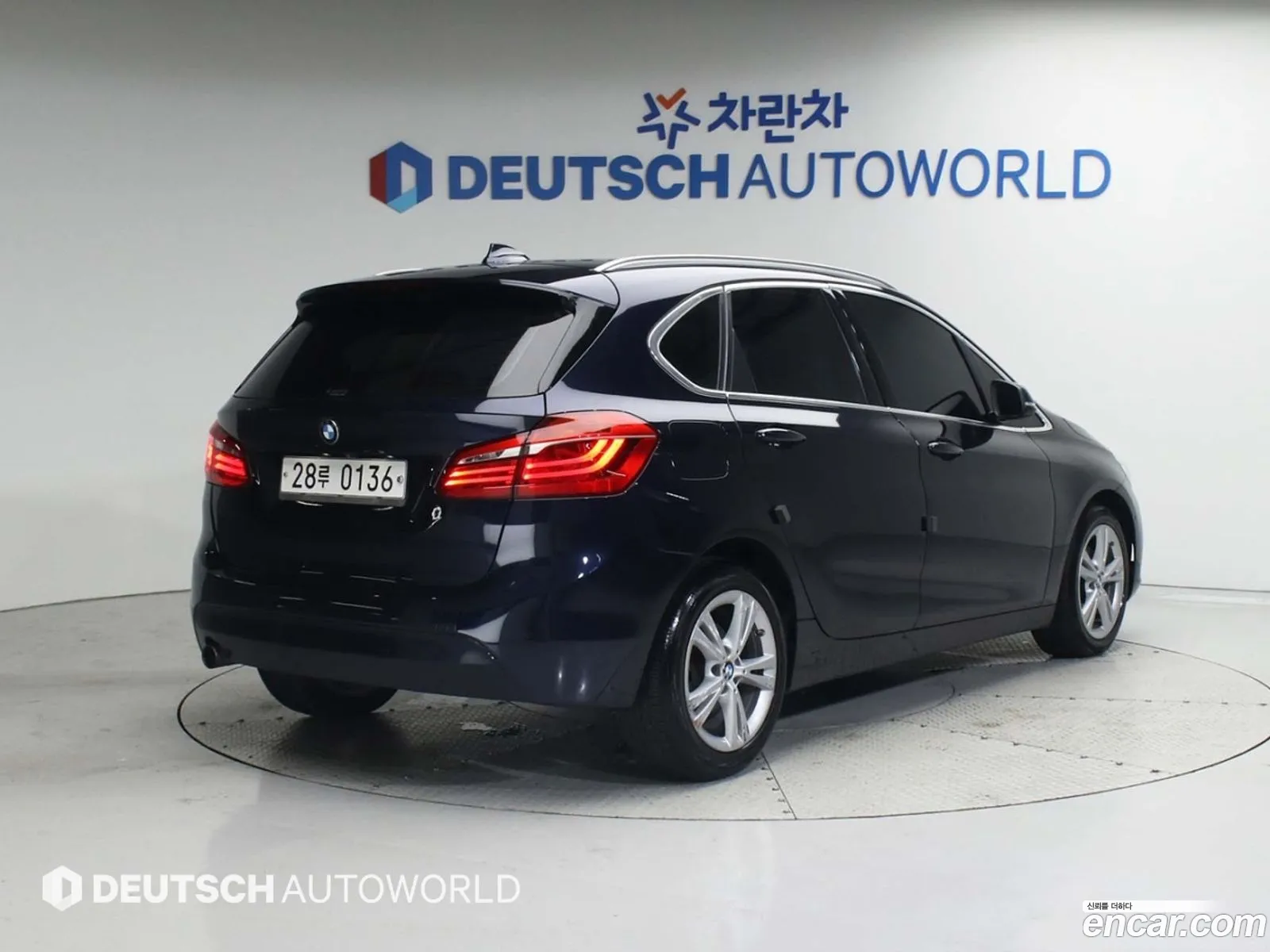 BMW 2Er Joy 2016 - фотография 4896685