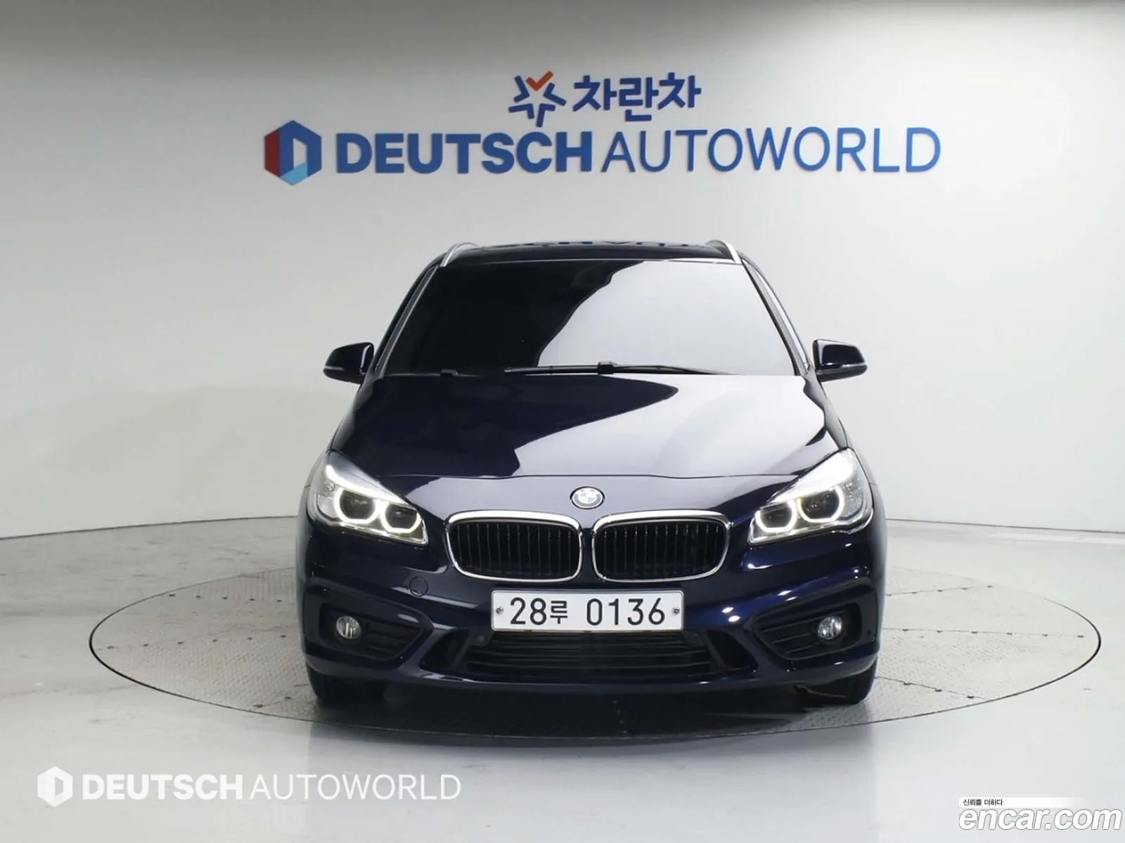 BMW 2Er Joy 2016 - фотография 4896686