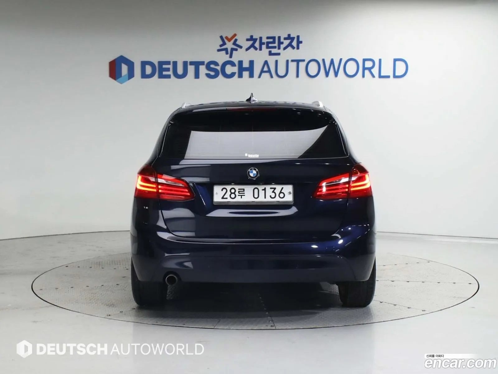 BMW 2Er Joy 2016 - фотография 4896687