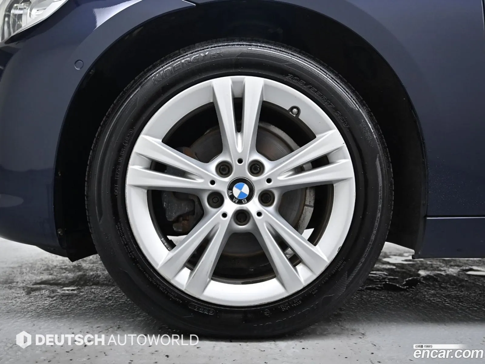 BMW 2Er Joy 2016 - фотография 4896688