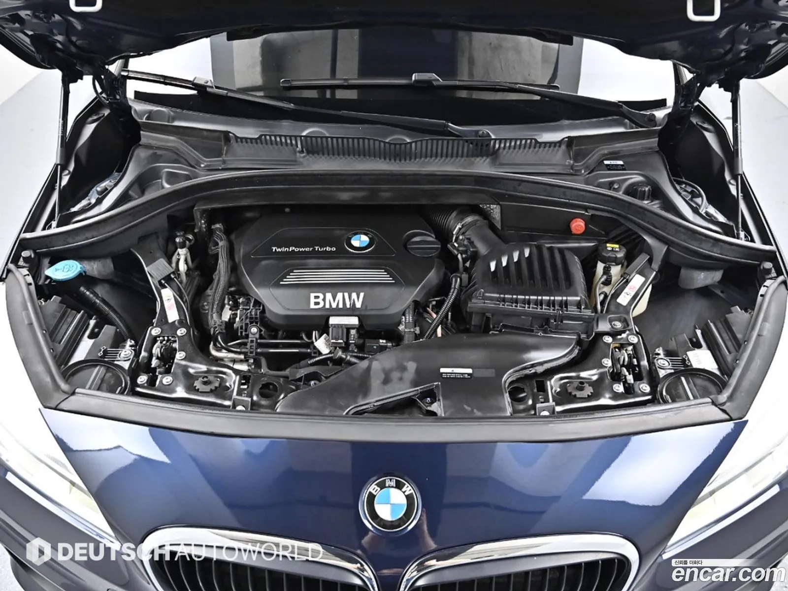 BMW 2Er Joy 2016 - фотография 4896689