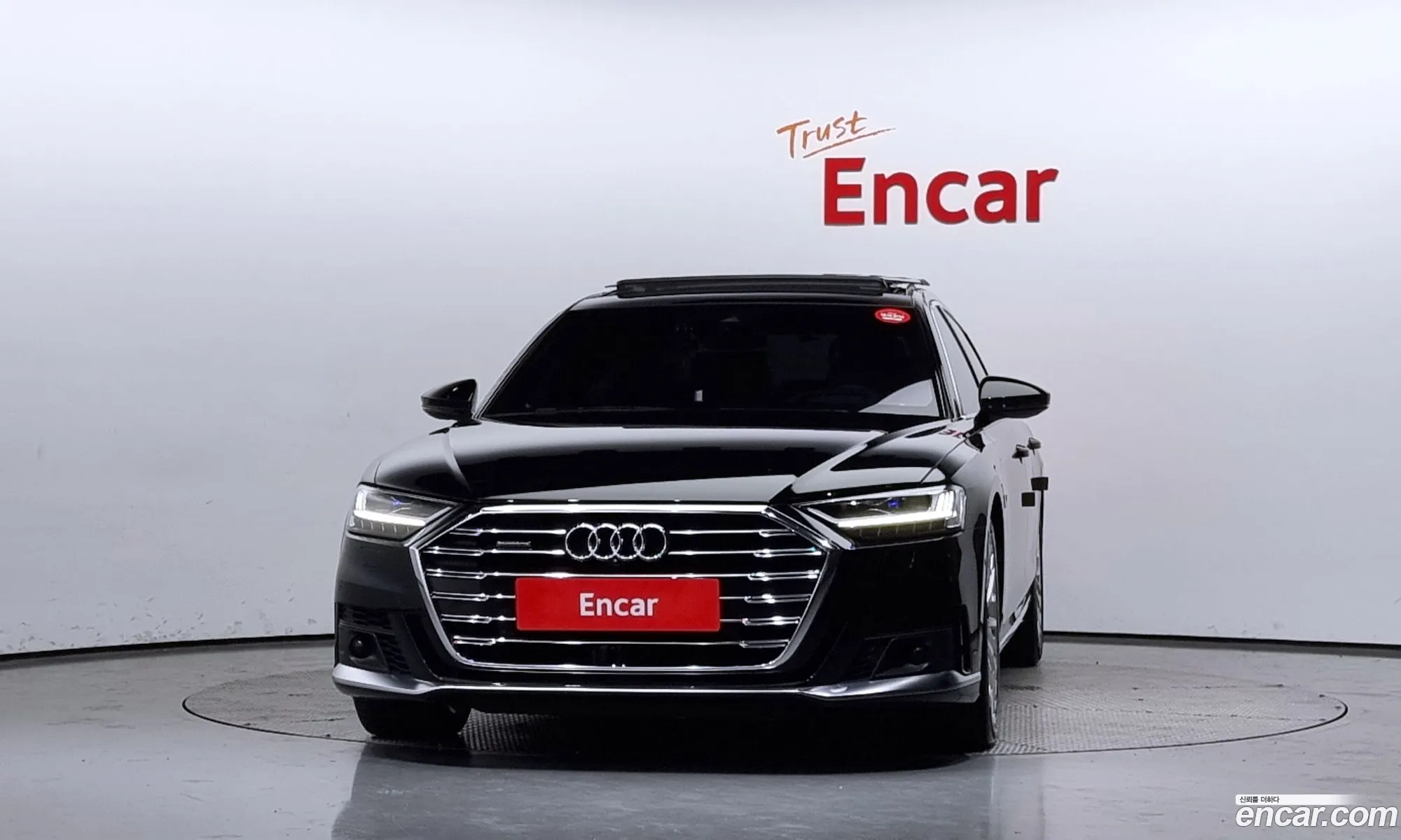 Audi A8 D5 50 Tdi Quattro Lwb - фотография 404518