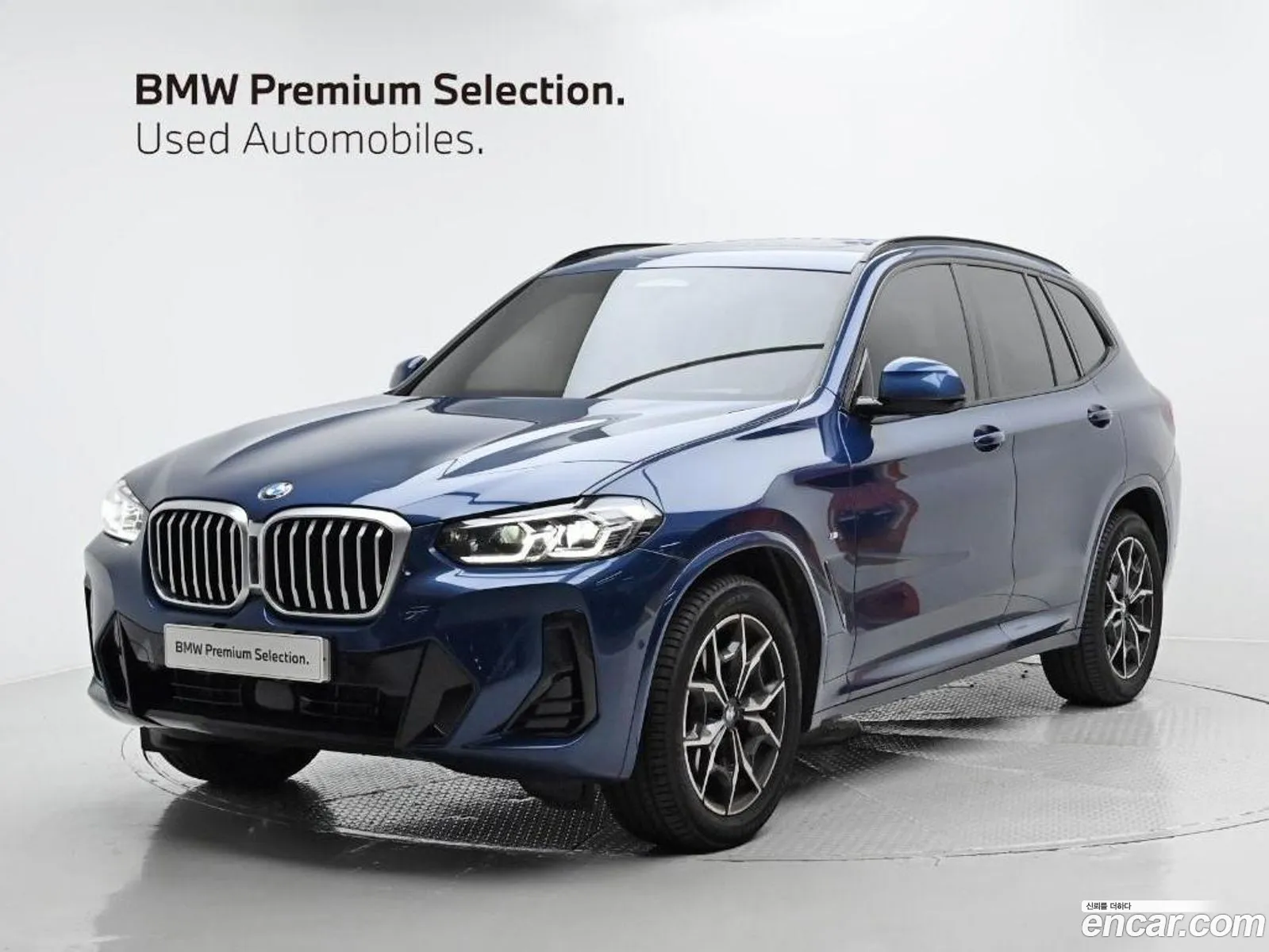 BMW X3 G01 xDrive 20I M Sports - фотография 4871672
