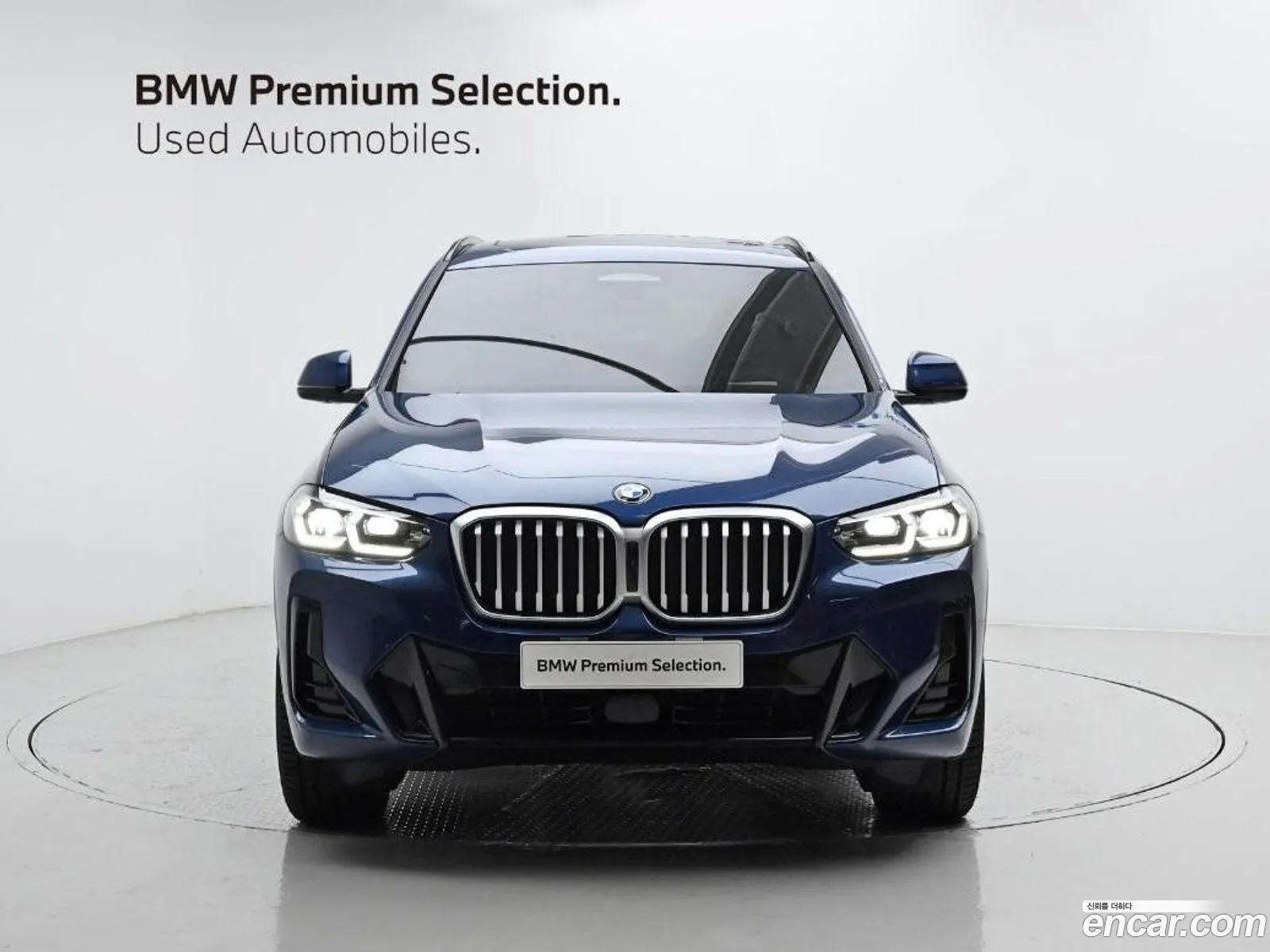 BMW X3 G01 xDrive 20I M Sports - фотография 4871674