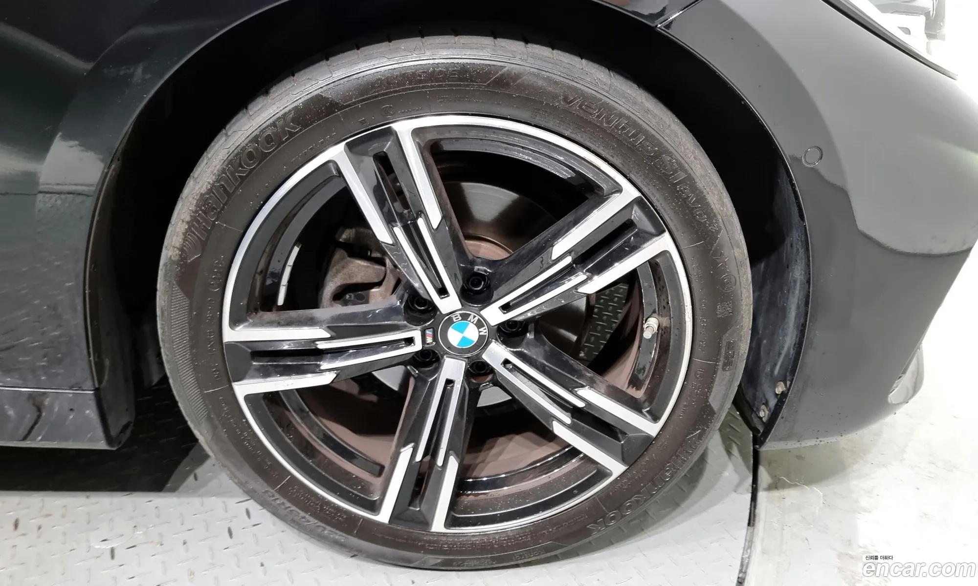 BMW 4Er G22 G23 420I M Sports Convertible 2021 - фотография 1028543