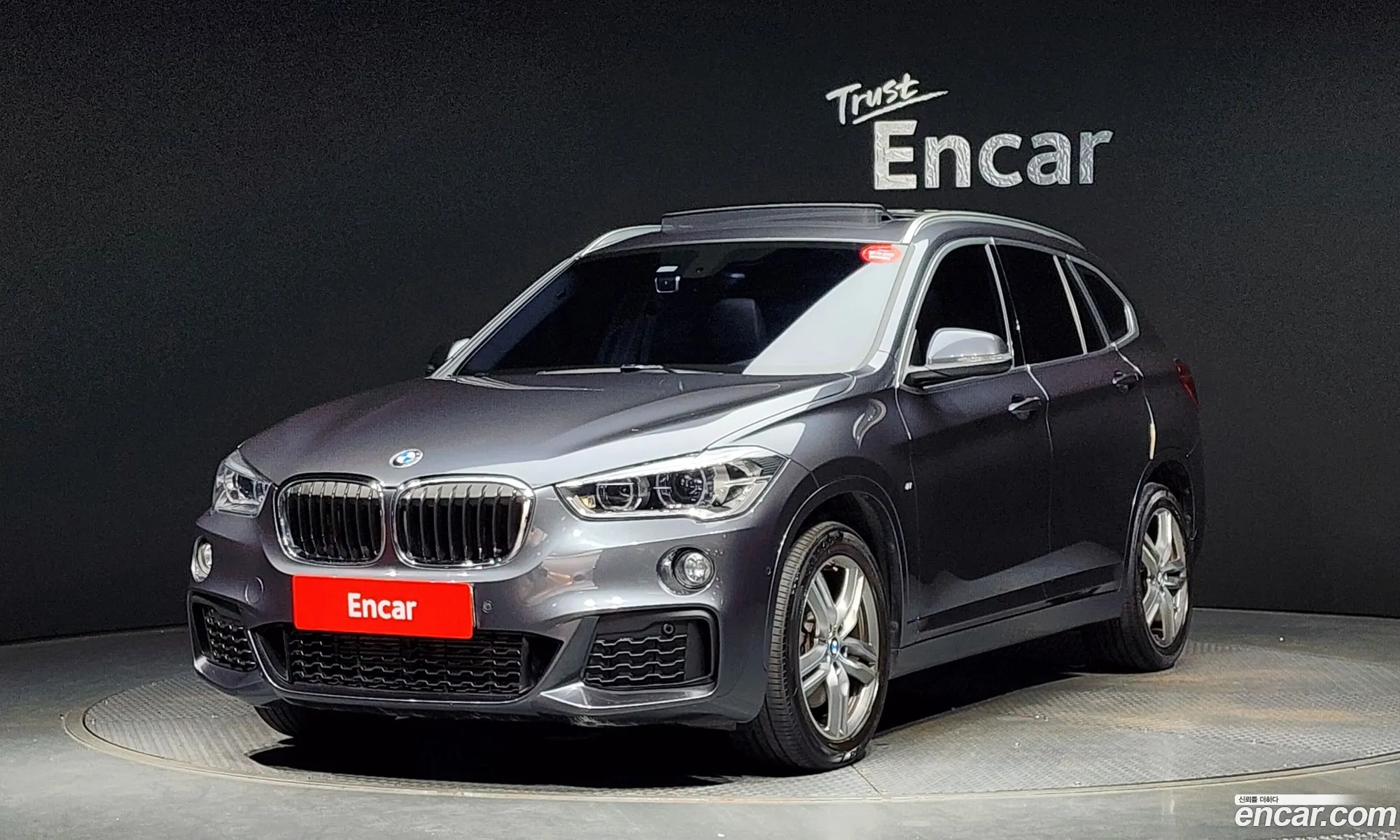 BMW X1 Ii F48 xDrive 25I M Sports 2019 - фотография 1034251