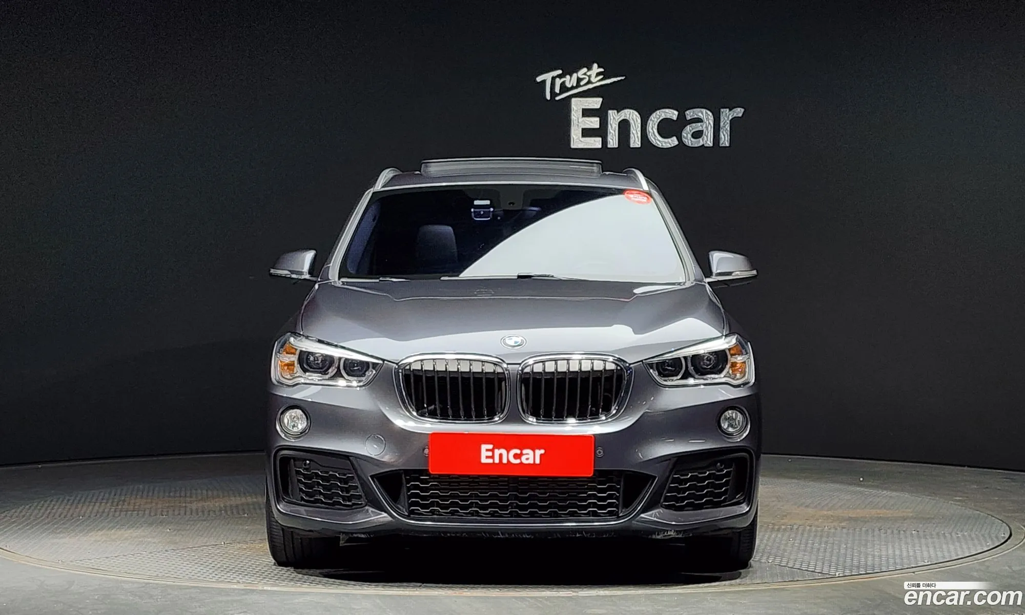 BMW X1 Ii F48 xDrive 25I M Sports 2019 - фотография 1034253