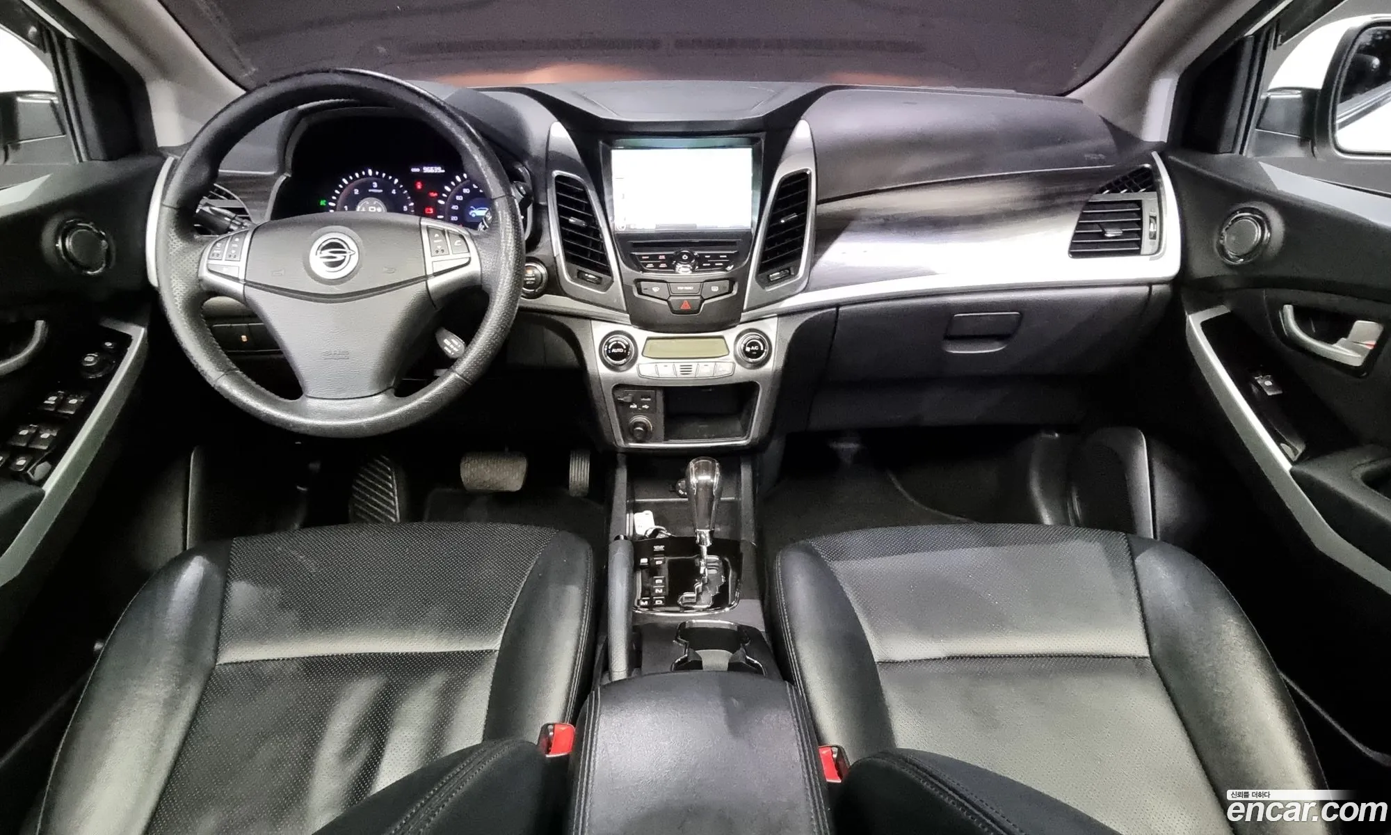 Korex Auto Trade - фотография 8101900